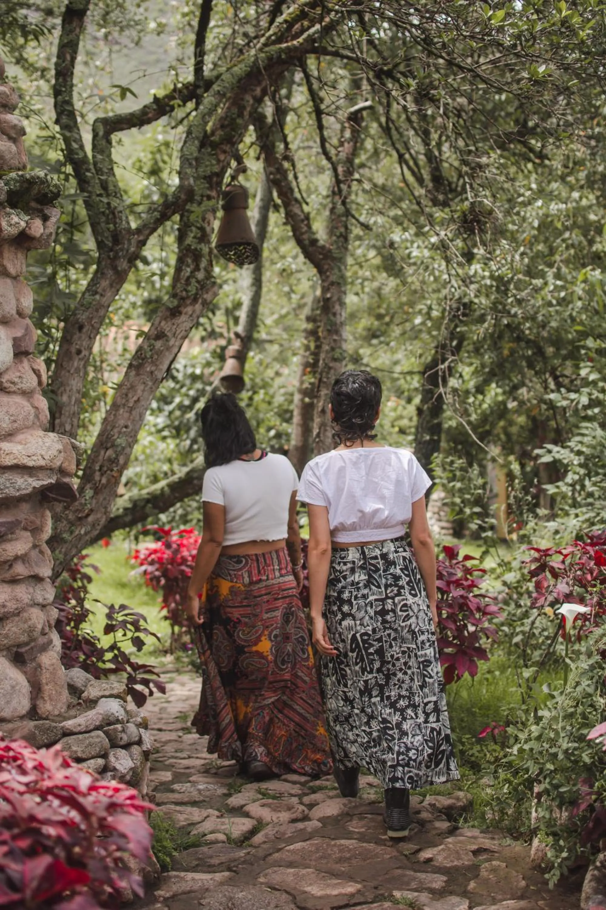 Casa de campo Yoga Retreat