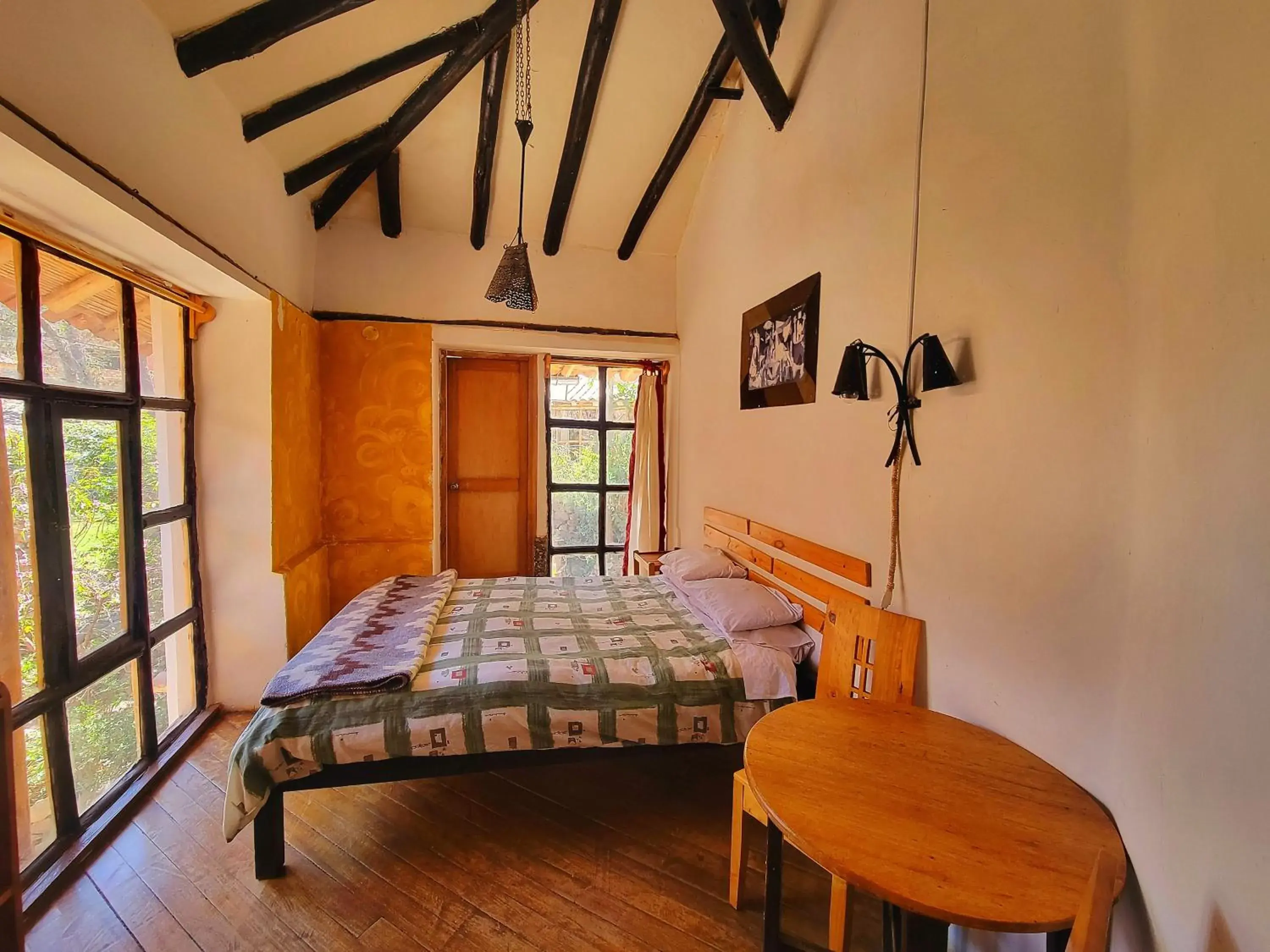 Standard Single Room in Casa de campo Yoga Retreat Standard Single Room in Casa de campo Yoga Retreat