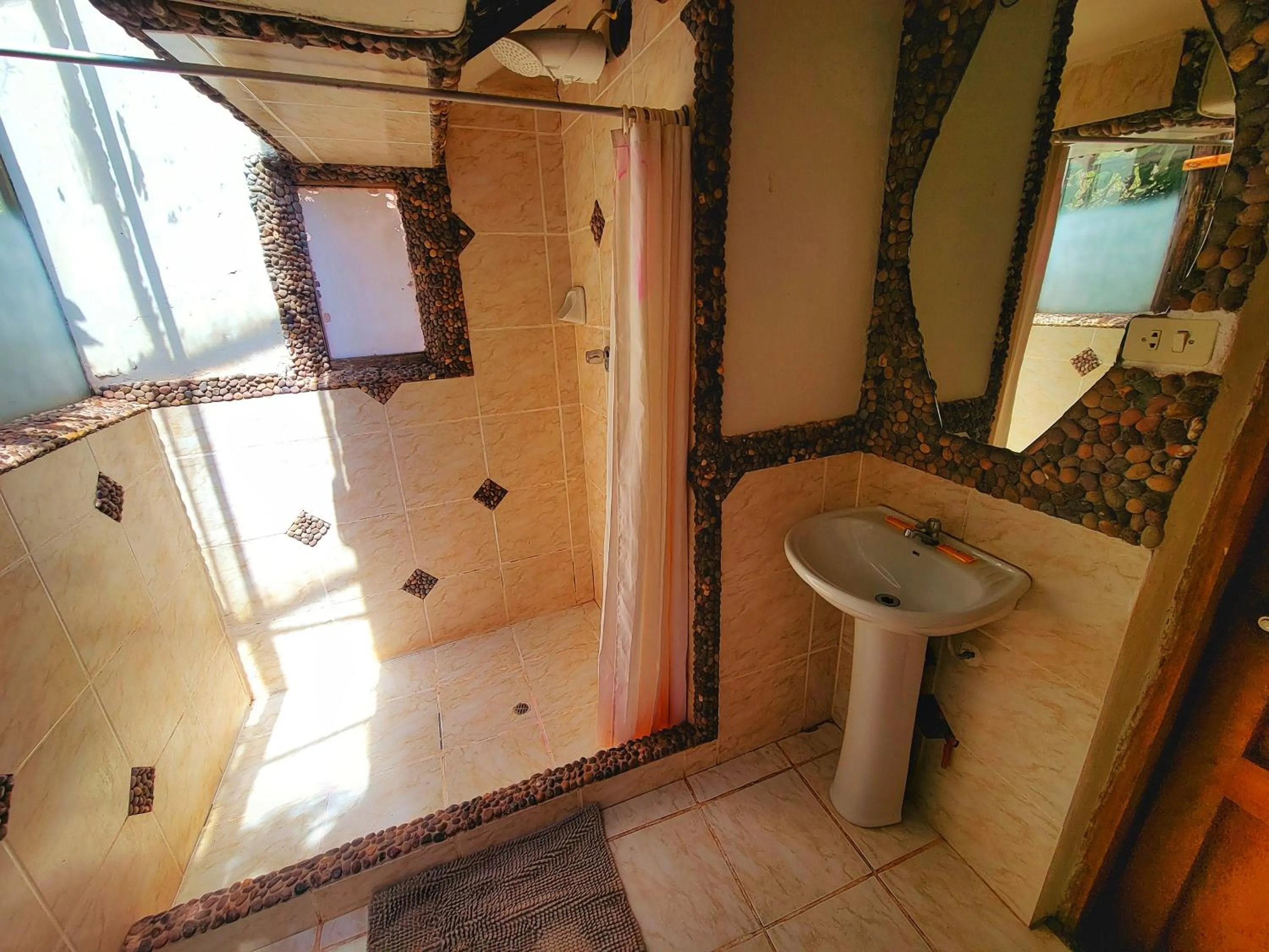 Casa de campo Yoga Retreat