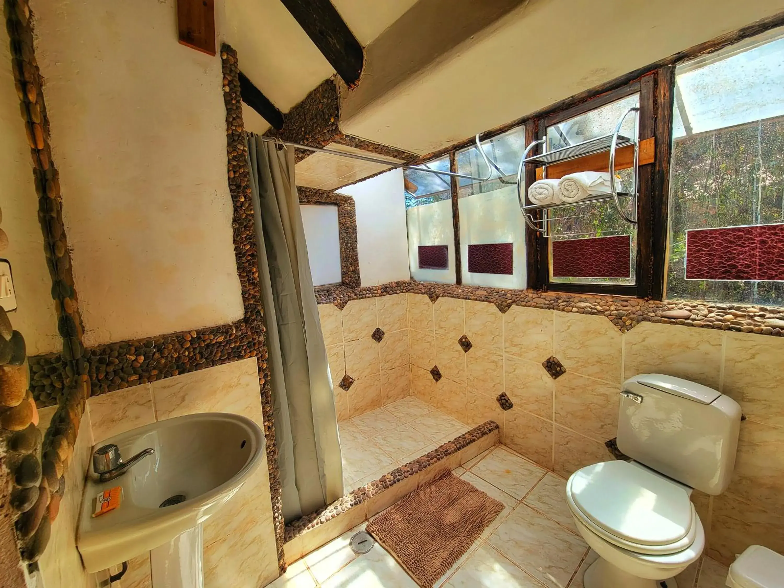 Standard Single Room in Casa de campo Yoga Retreat Standard Single Room in Casa de campo Yoga Retreat
