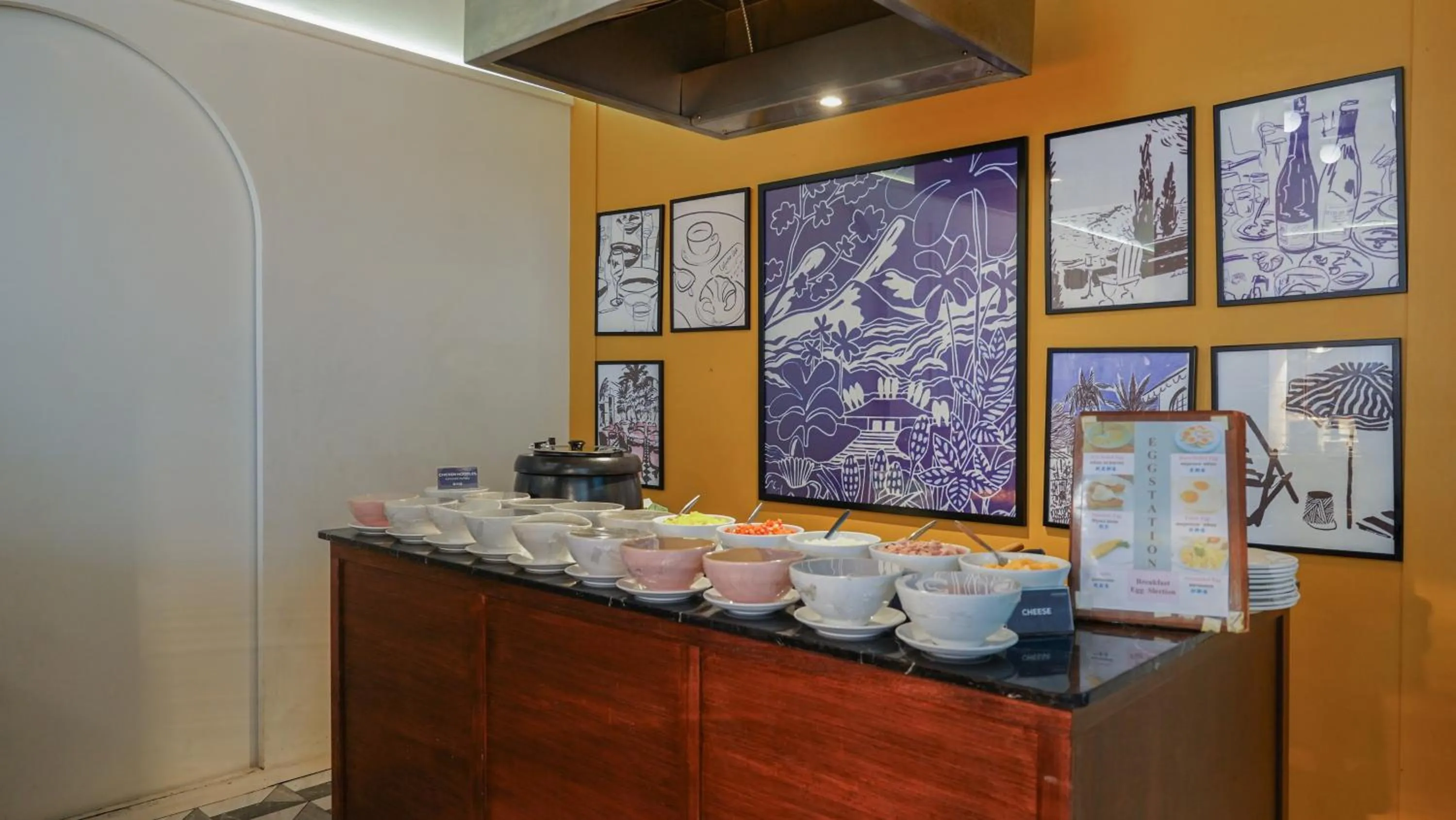 Coffee/tea facilities in Sugar Marina Hotel - FASHION - Kata Beach