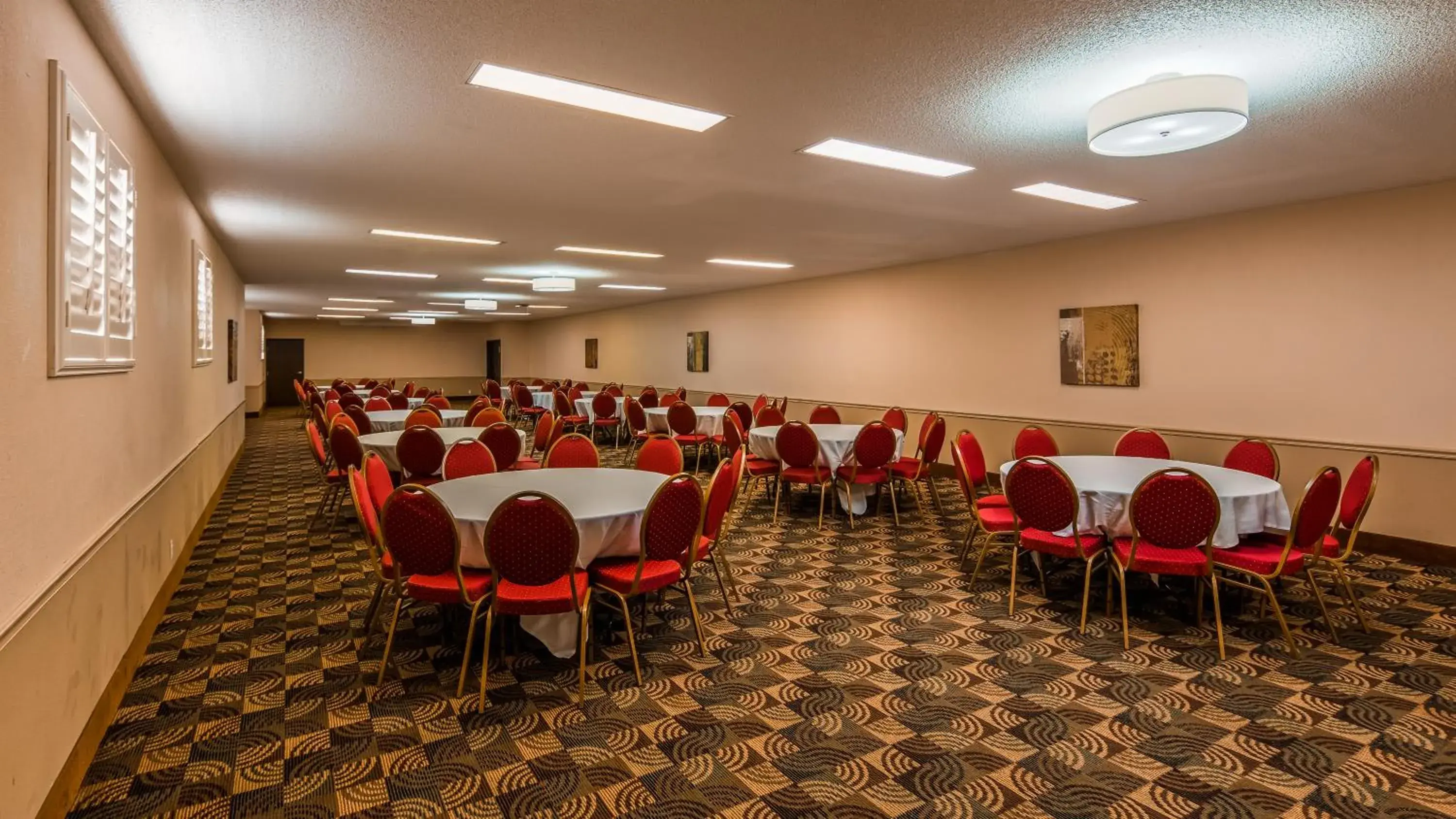 Banquet/Function facilities, Banquet Facilities in Best Western Old Mill Inn
