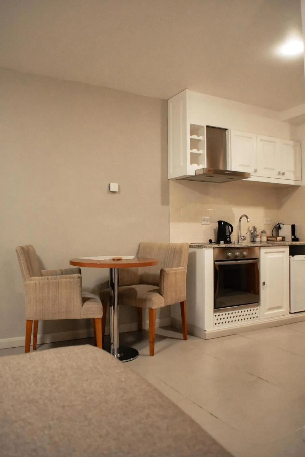 Las Bayas Home Suites