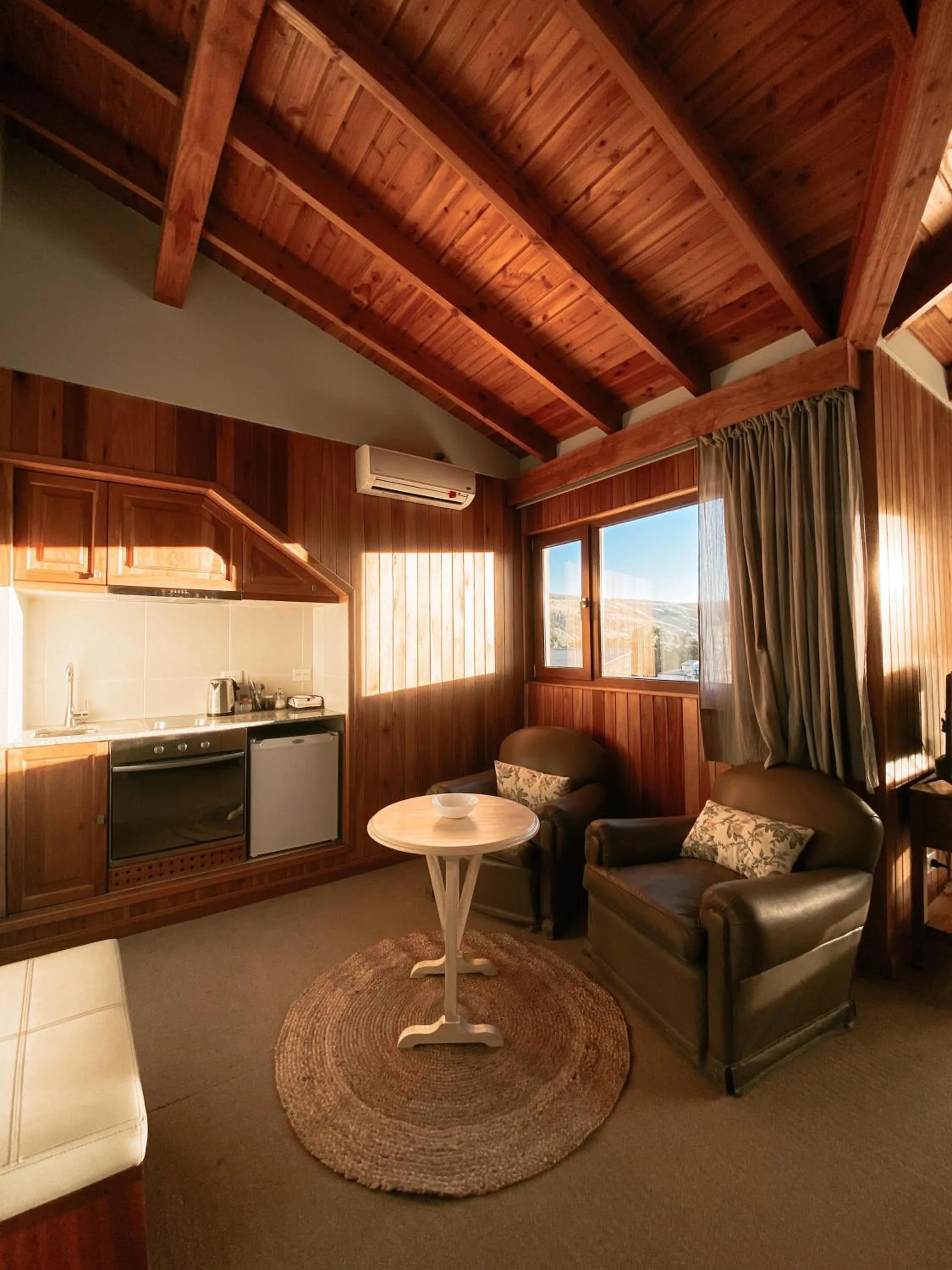 Las Bayas Home Suites