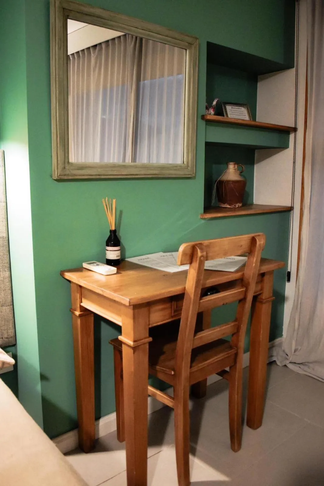 Las Bayas Home Suites