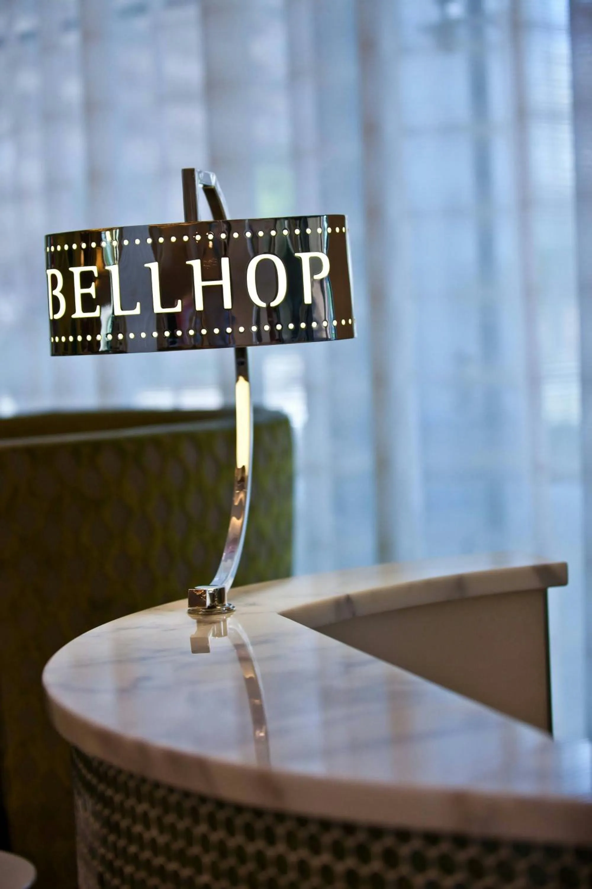 Other in Renaissance Arlington Capital View Hotel