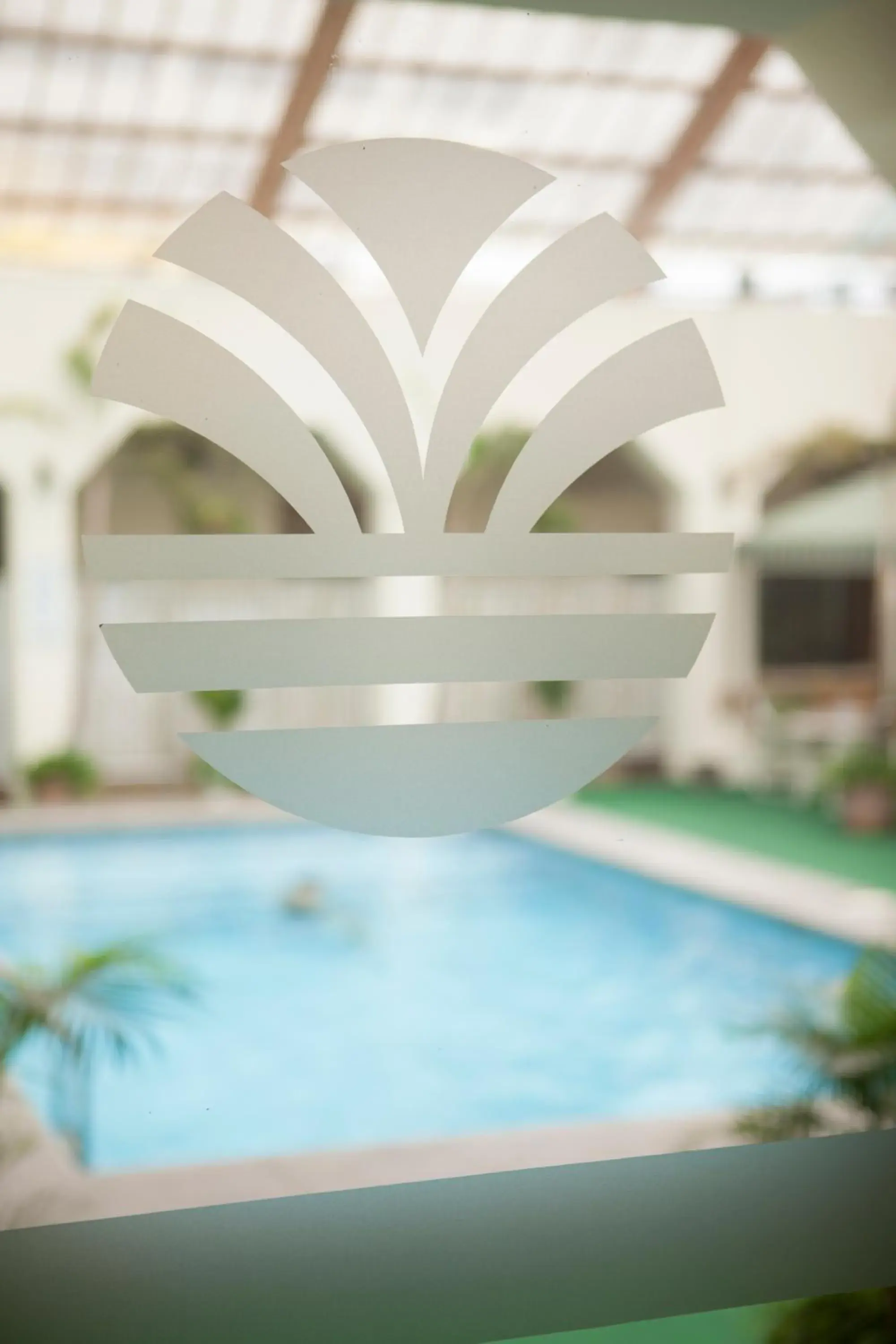 Superior Twin Room in Hotel Ramada Superior Twin Room in Hotel Ramada