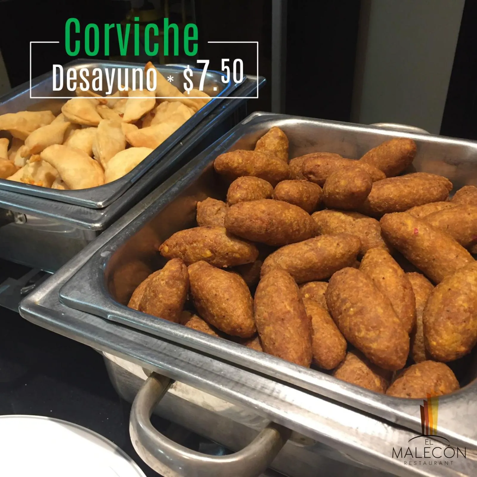 Restaurant/places to eat in Hotel Ramada