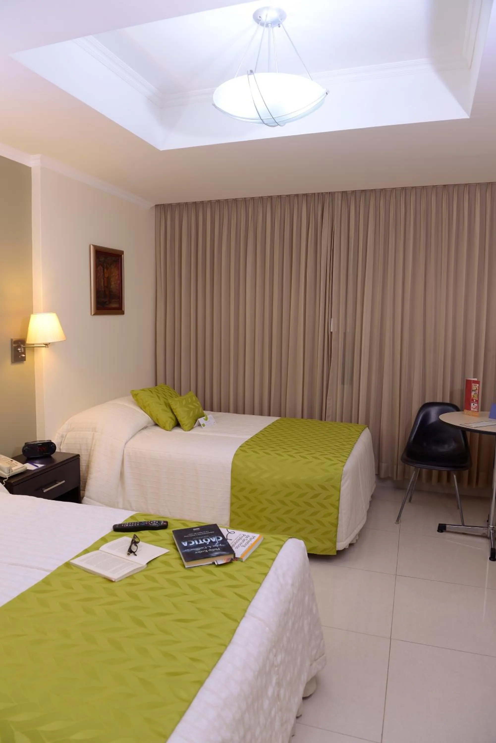 Bedroom, Bed in Hotel Ramada