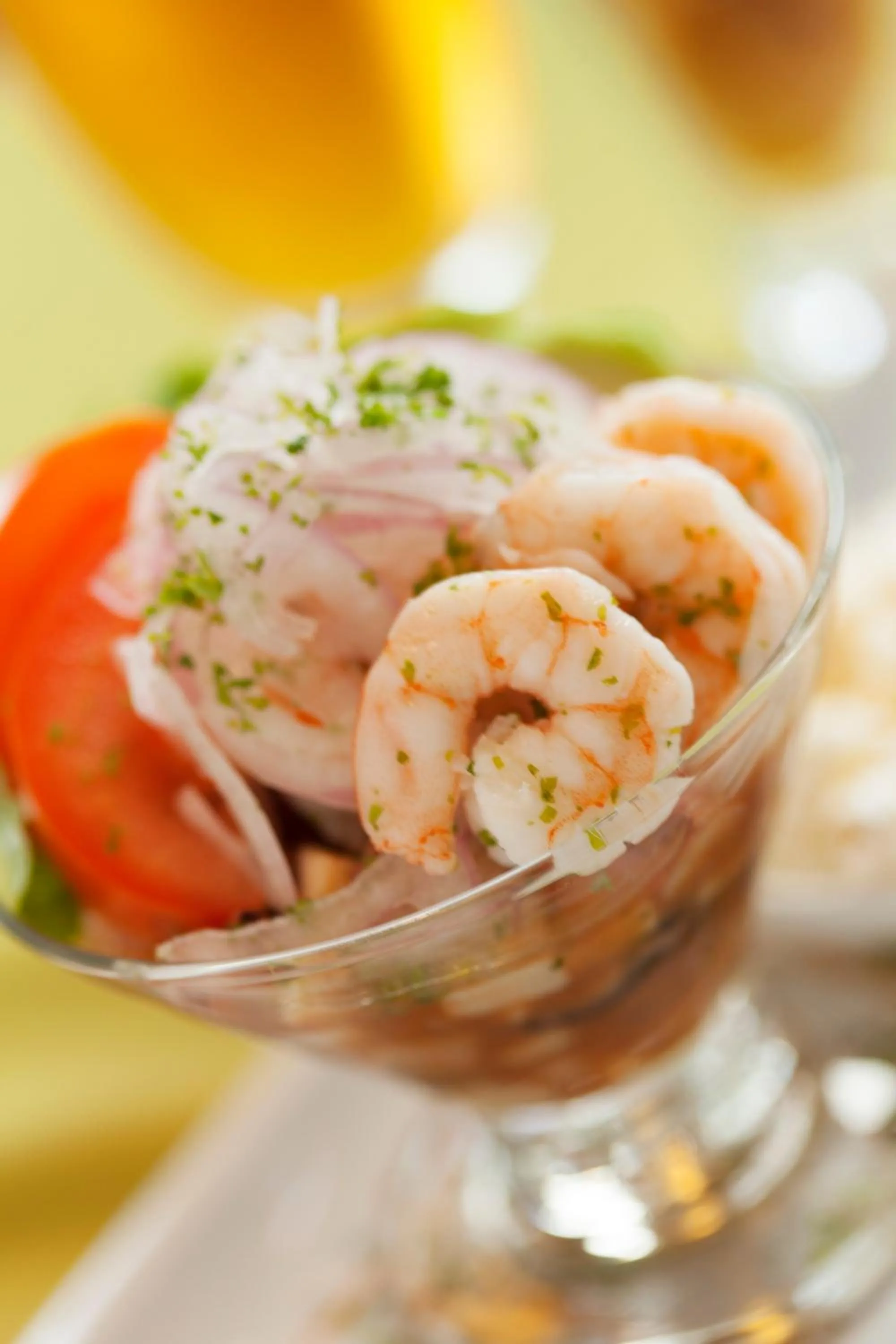 Food close-up in Hotel Ramada