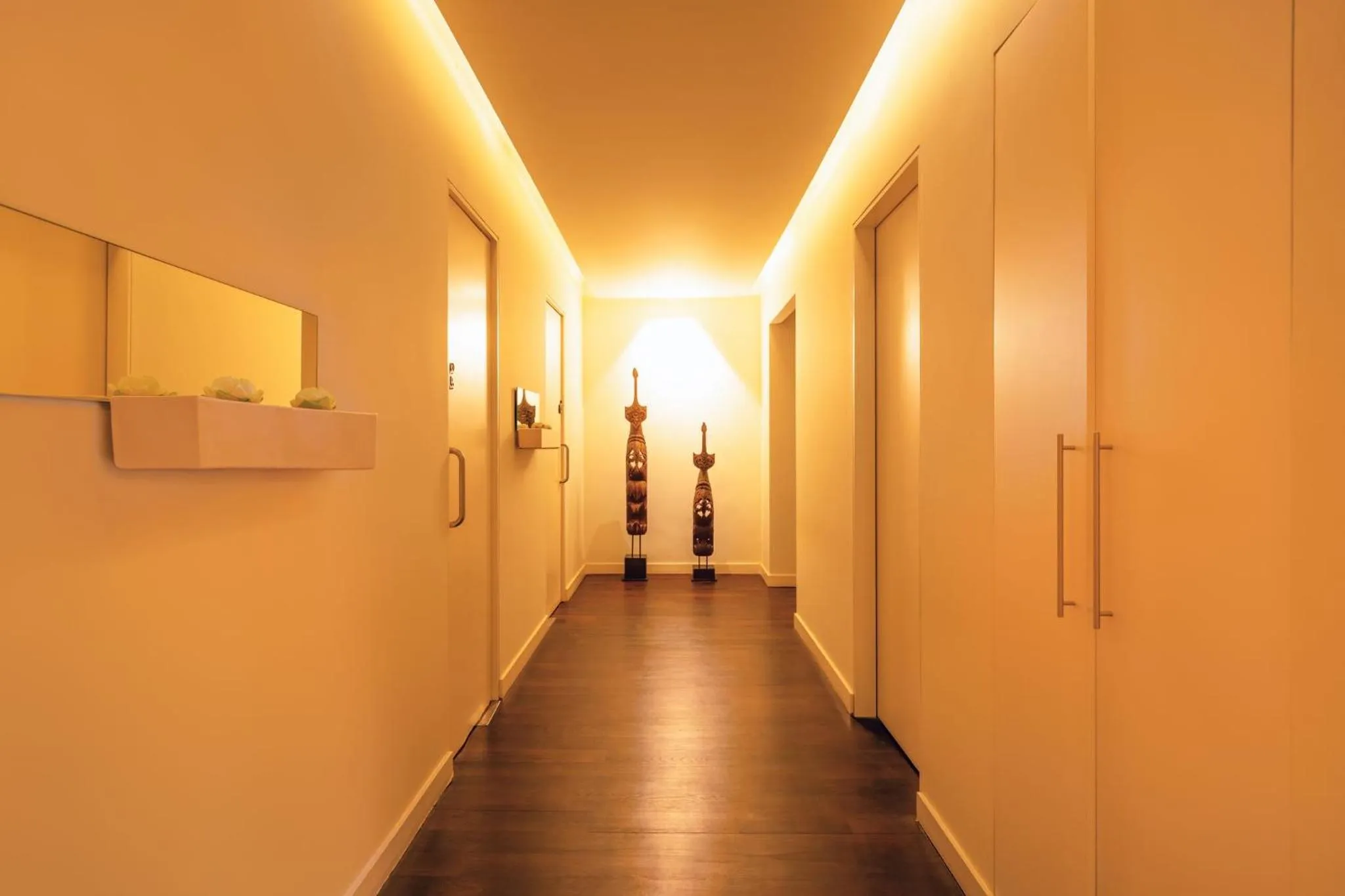 Massage in Twinpalms Surin Beach Phuket