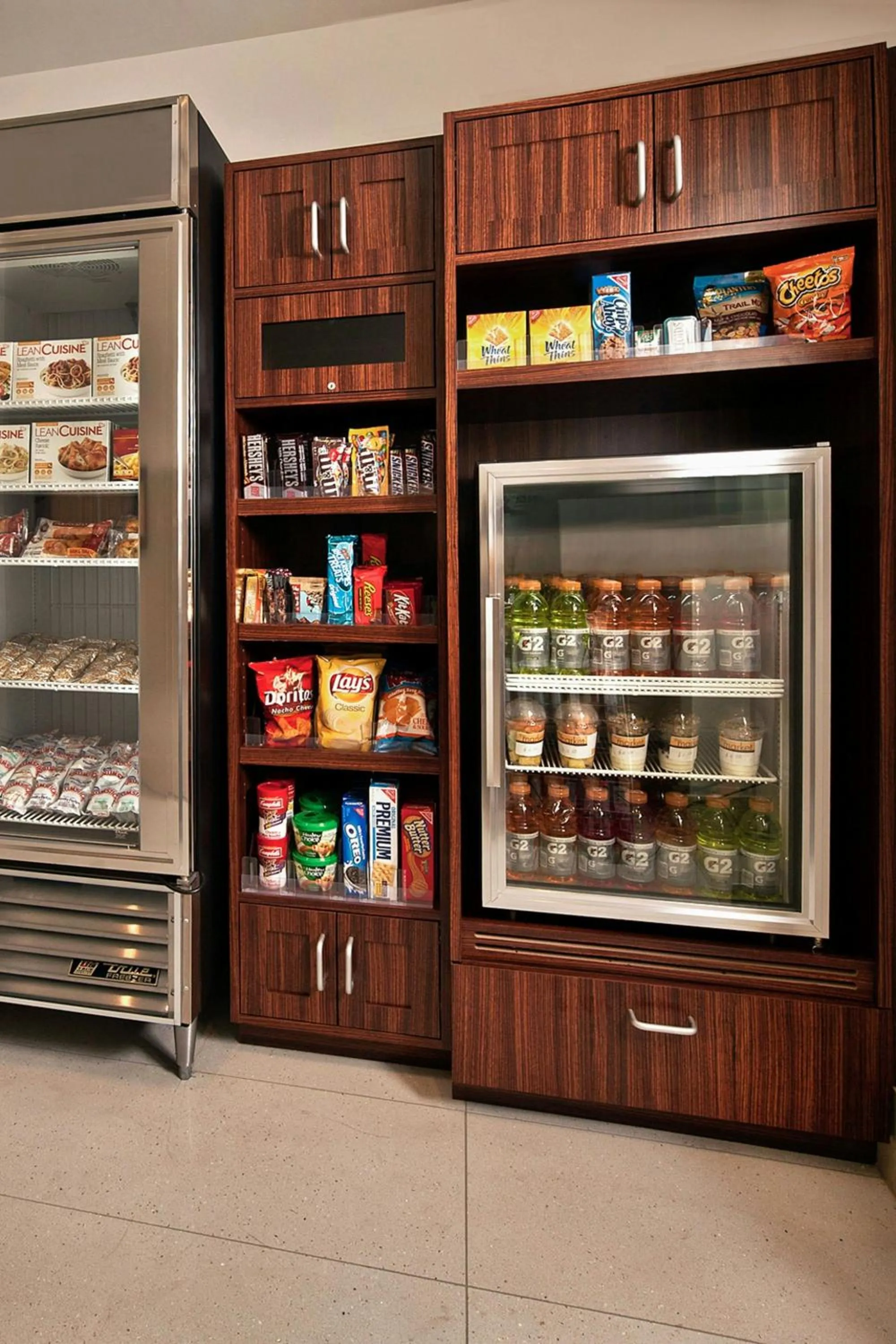 Other in Residence Inn Arlington Capital View