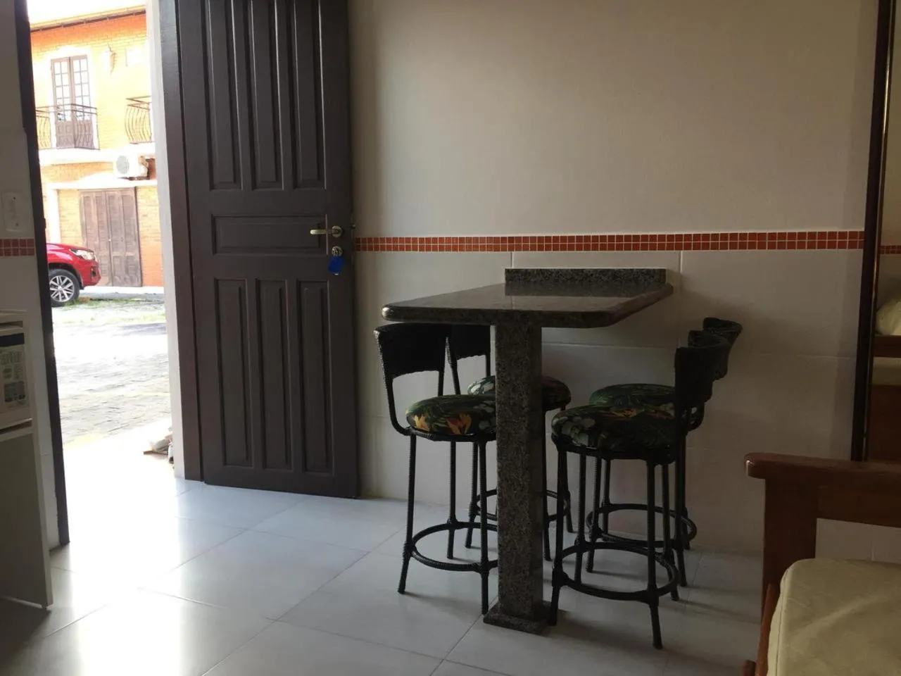 Pousada Maré Mansa