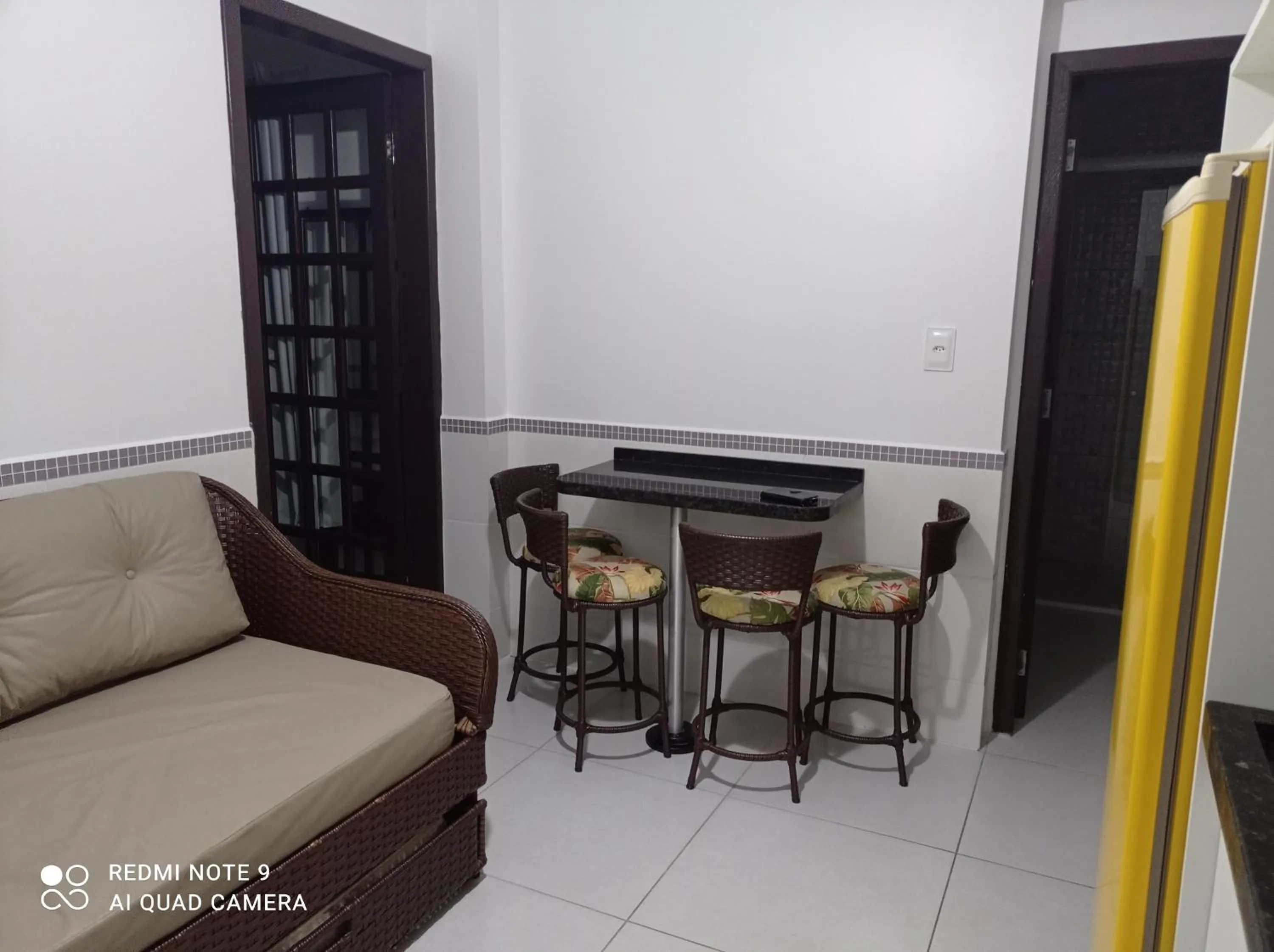 Pousada Maré Mansa