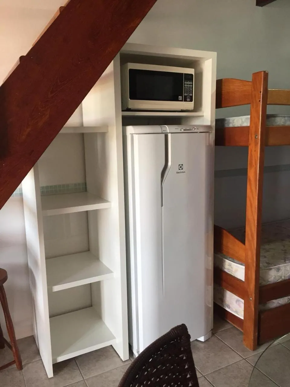 Pousada Maré Mansa