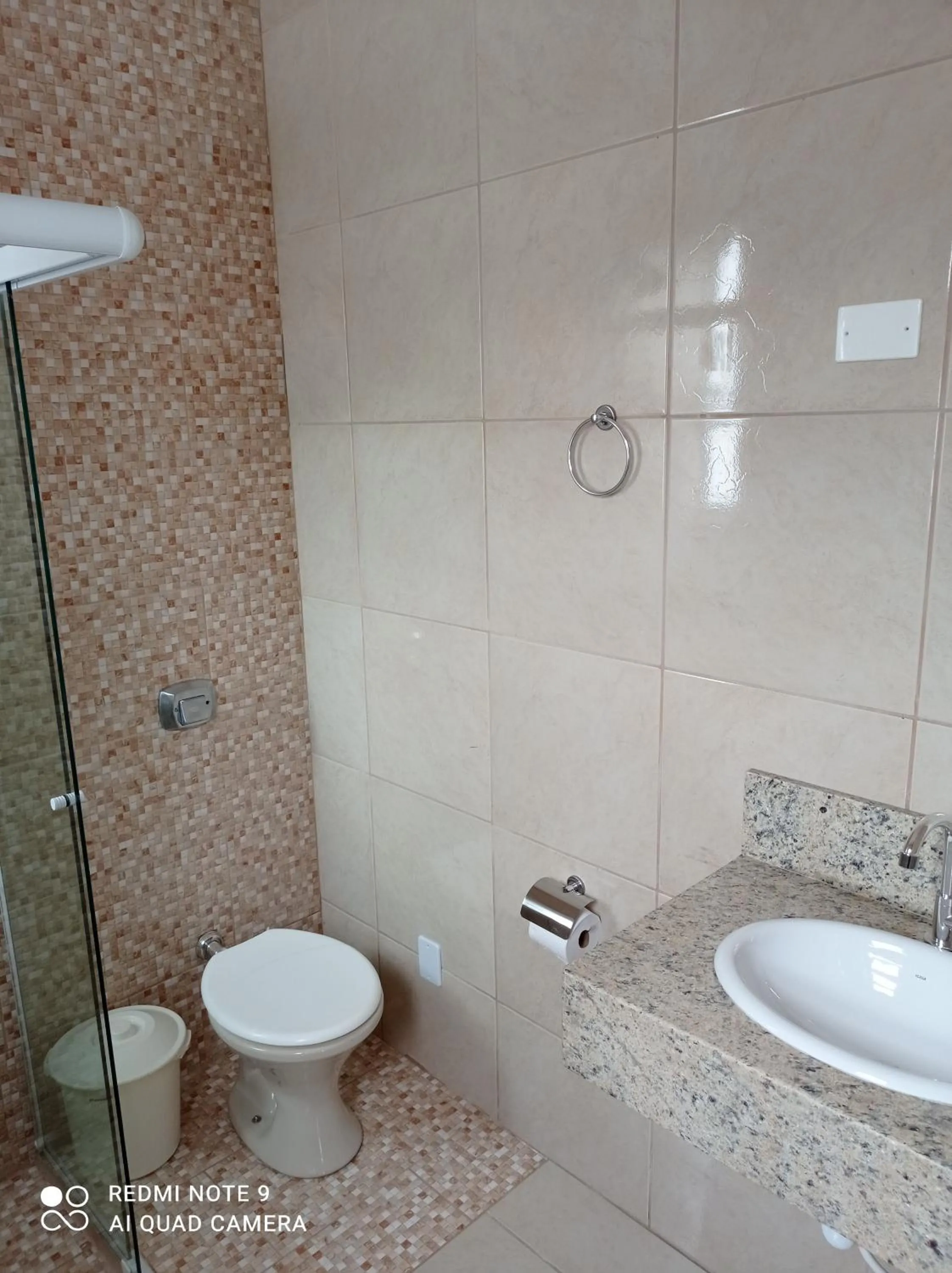 Pousada Maré Mansa