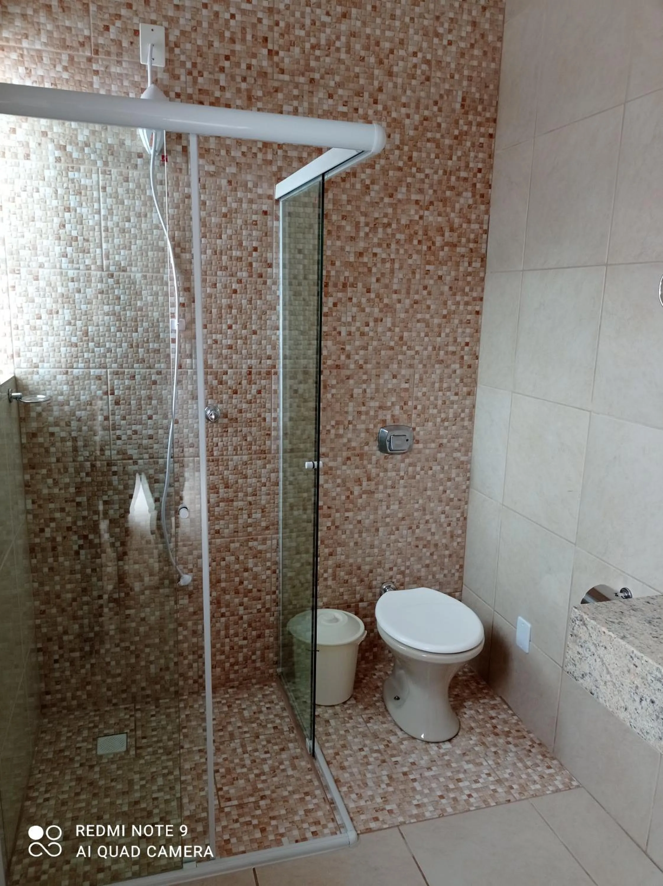 Pousada Maré Mansa