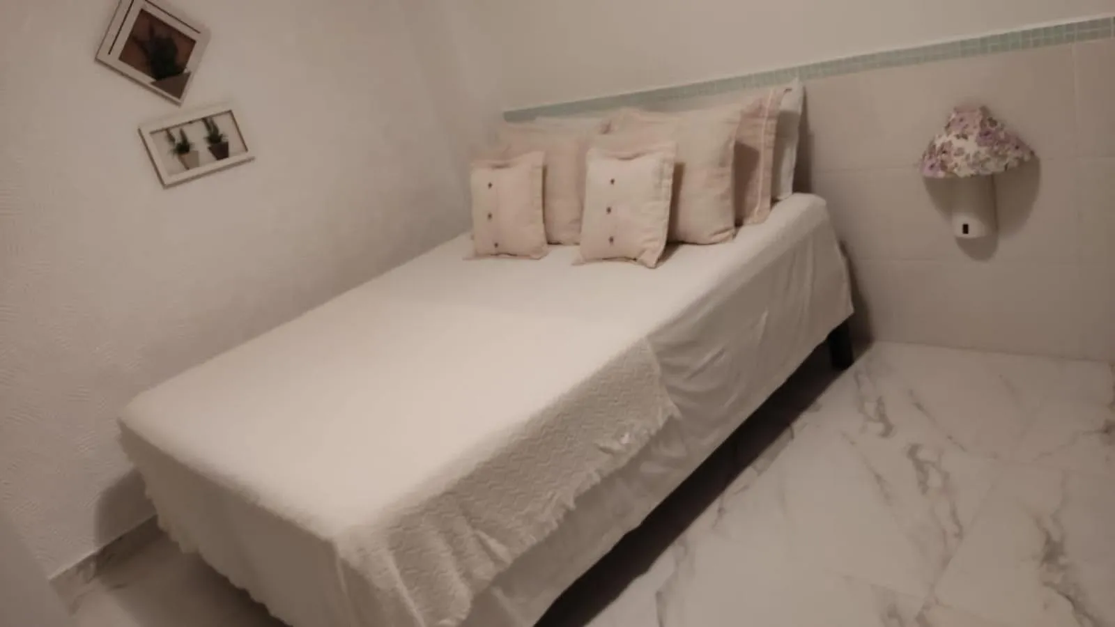 Pousada Maré Mansa