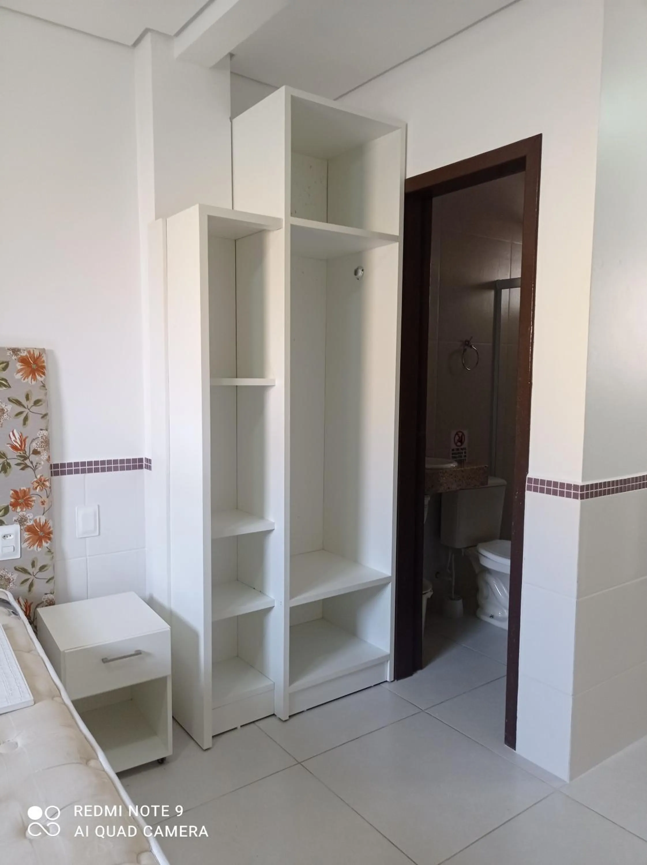 Pousada Maré Mansa