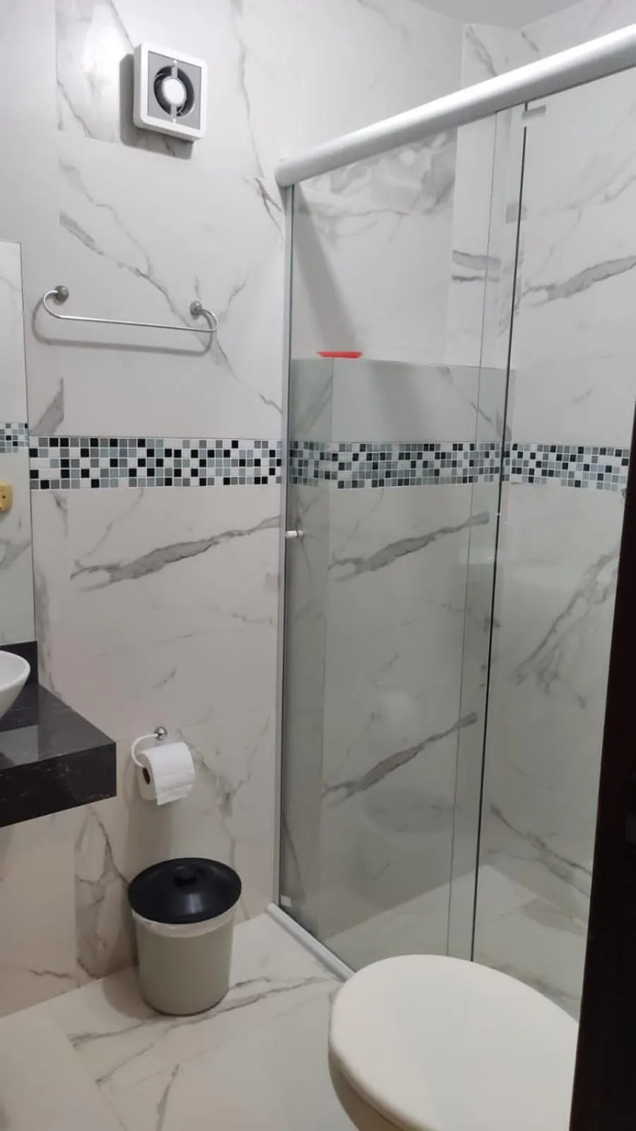 Pousada Maré Mansa