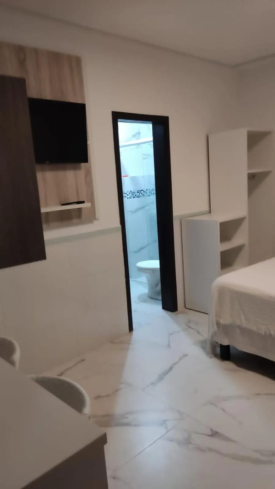 Pousada Maré Mansa