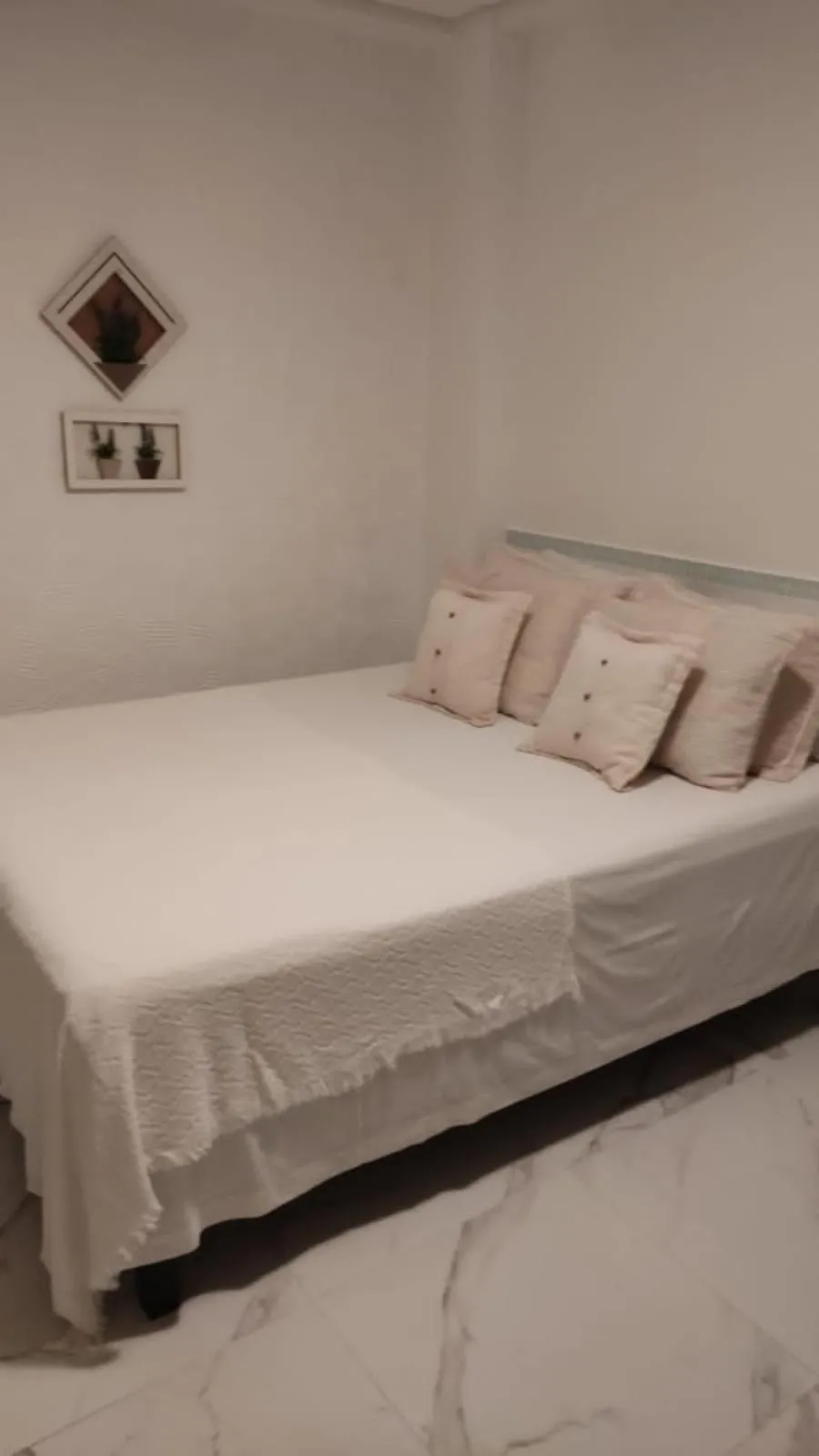 Pousada Maré Mansa