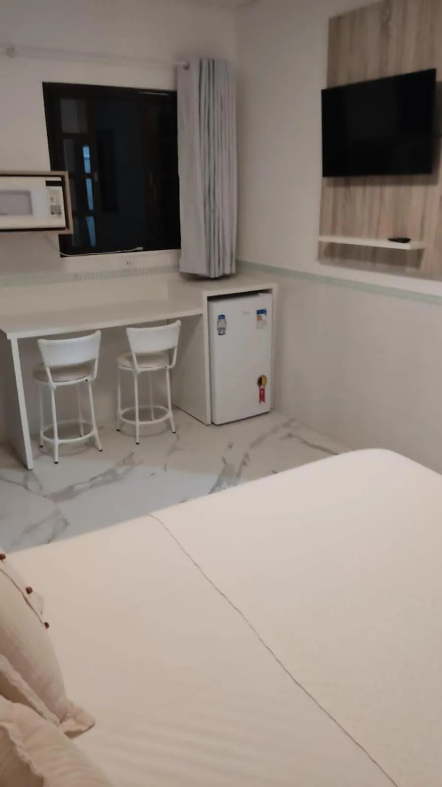 Pousada Maré Mansa