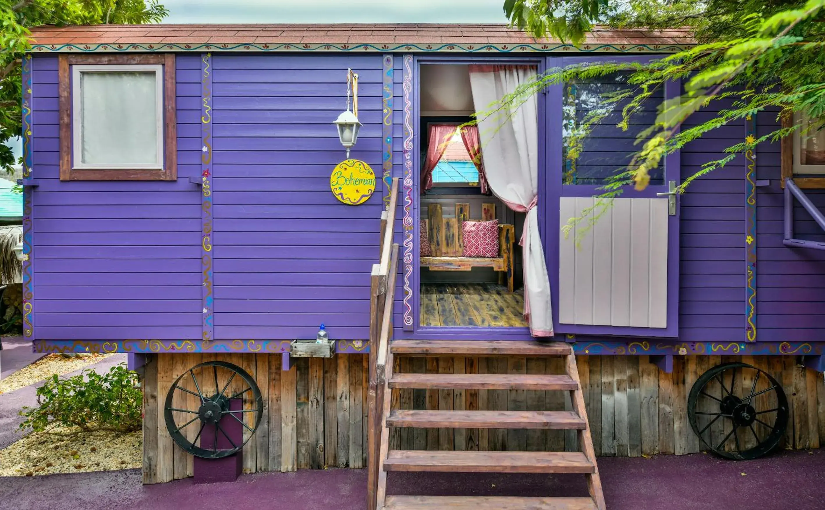 Chalet in Mammaloe Chalet in Mammaloe