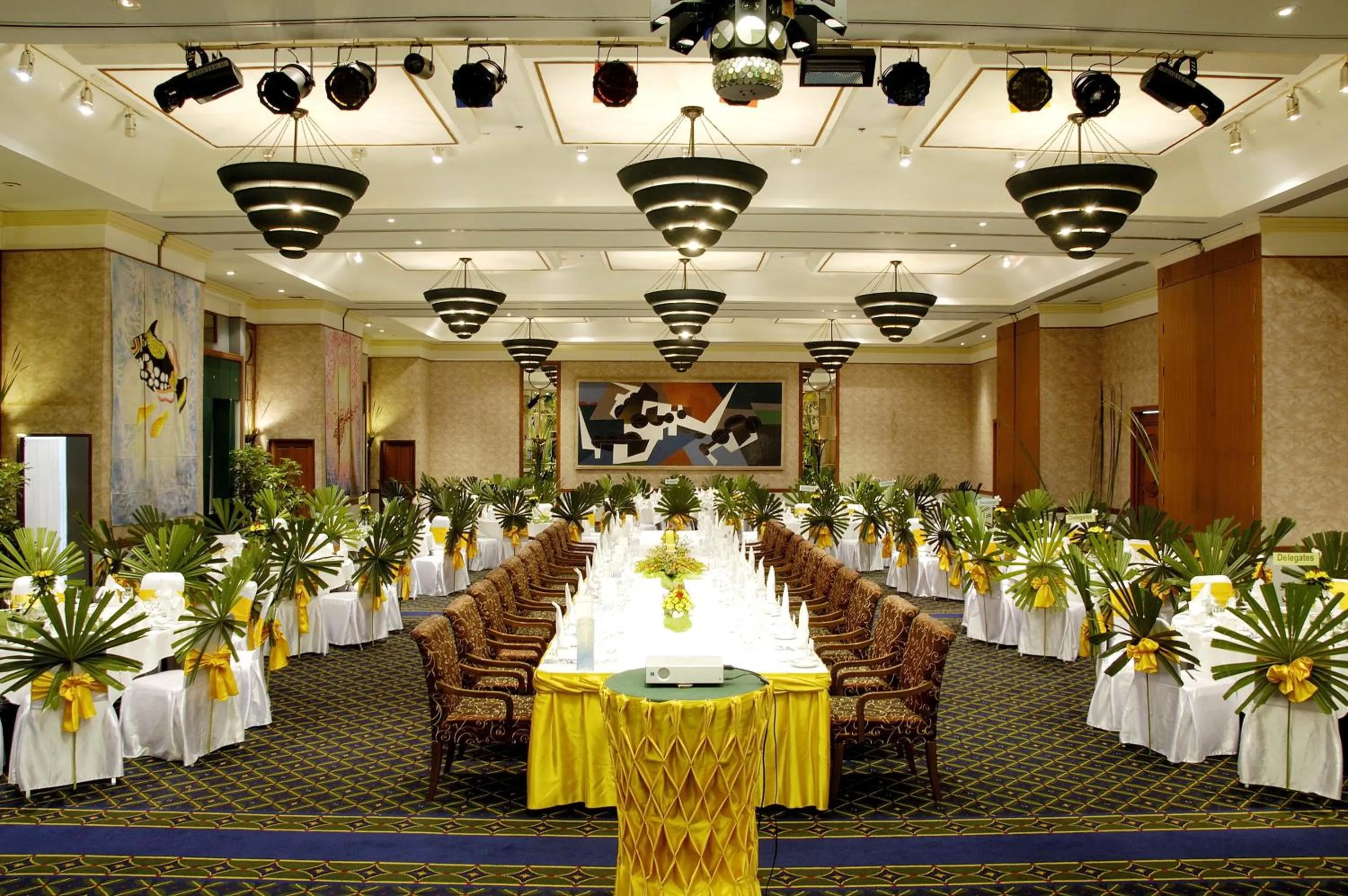 Banquet/Function facilities in The Royal Paradise Hotel & Spa - SHA Extra Plus