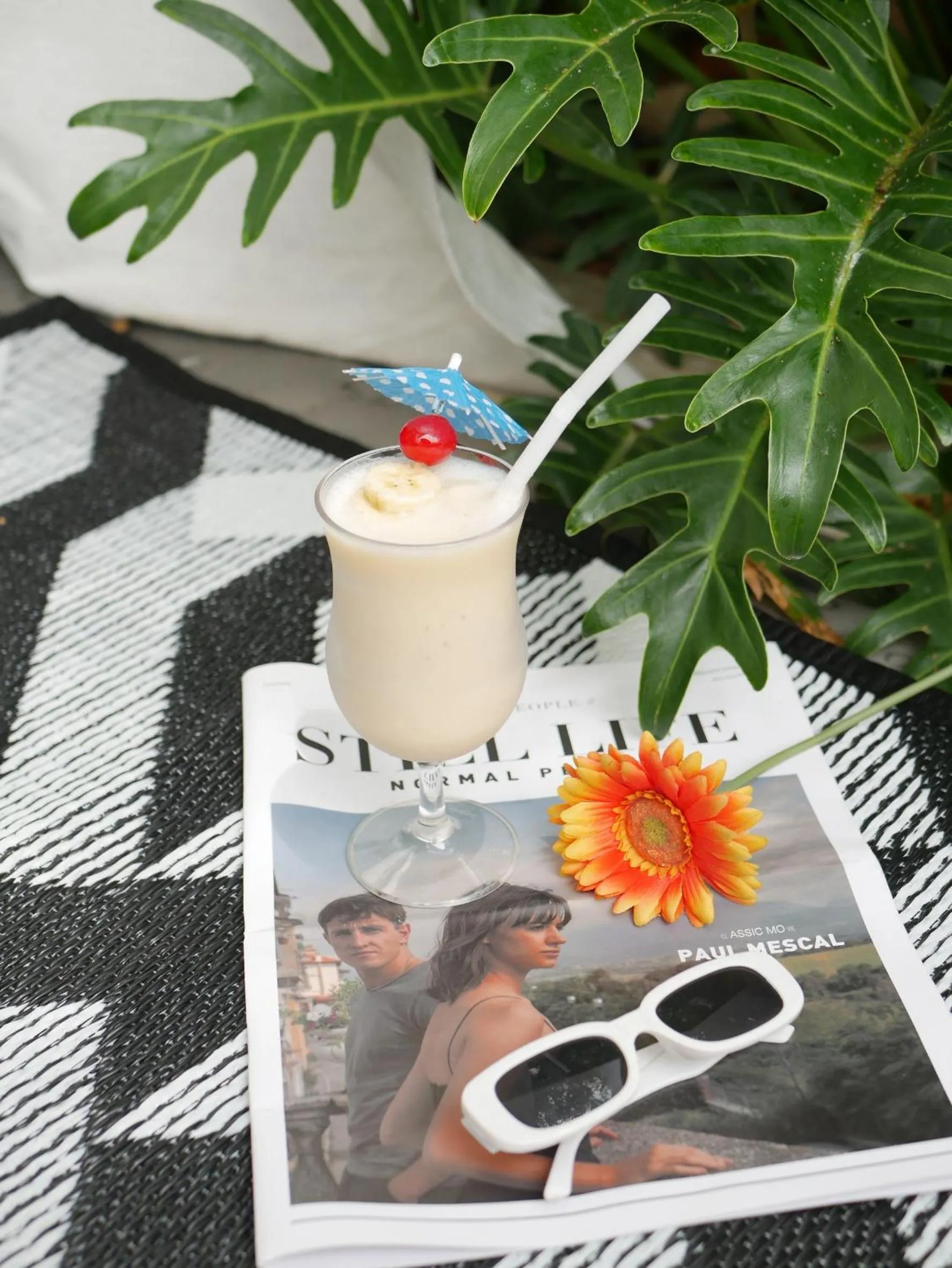 Drinks in The Royal Paradise Hotel & Spa - SHA Extra Plus