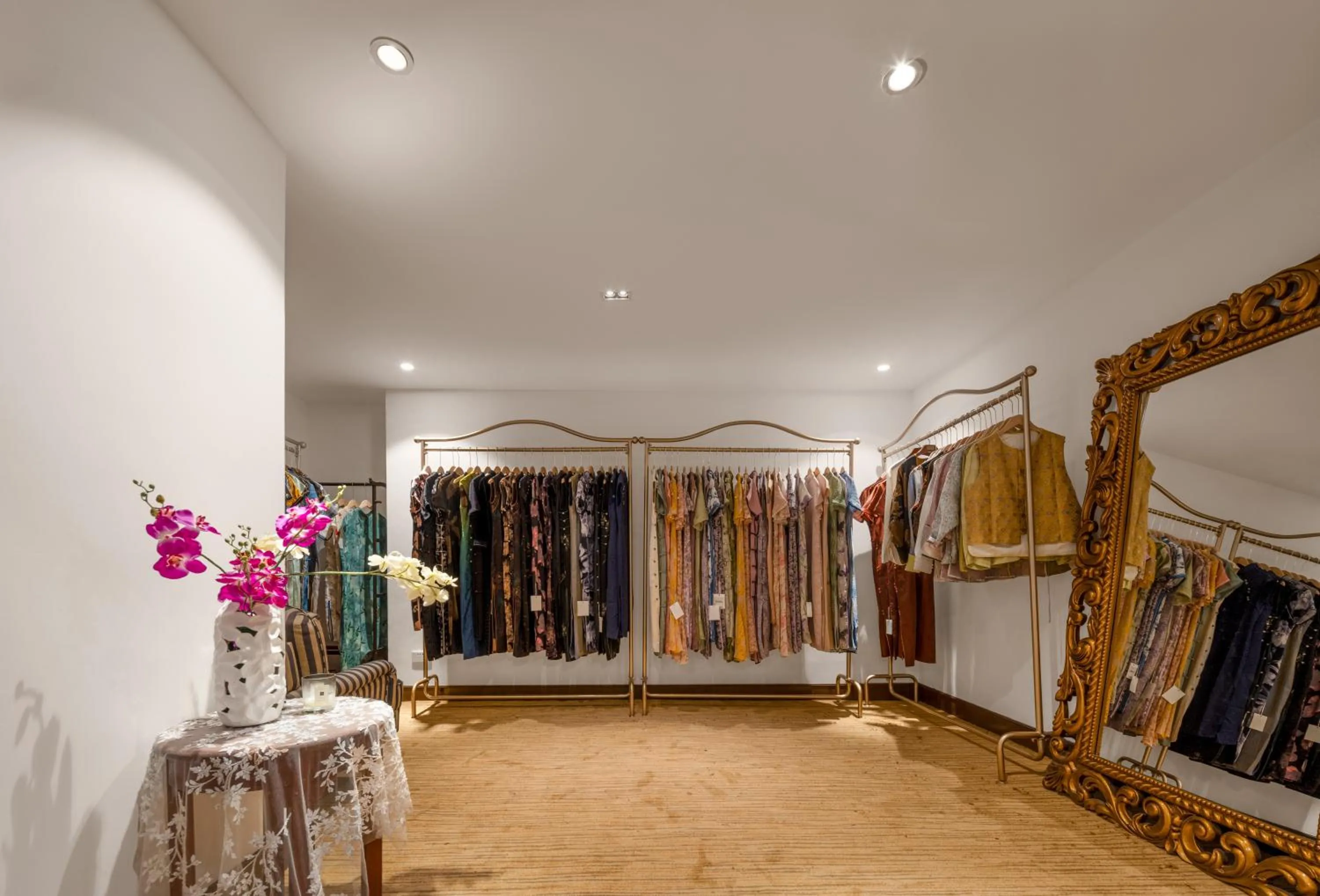 Activities in Pan Pacific Suzhou -Including unlimited access to the 4A-level Panmen Scenic Area