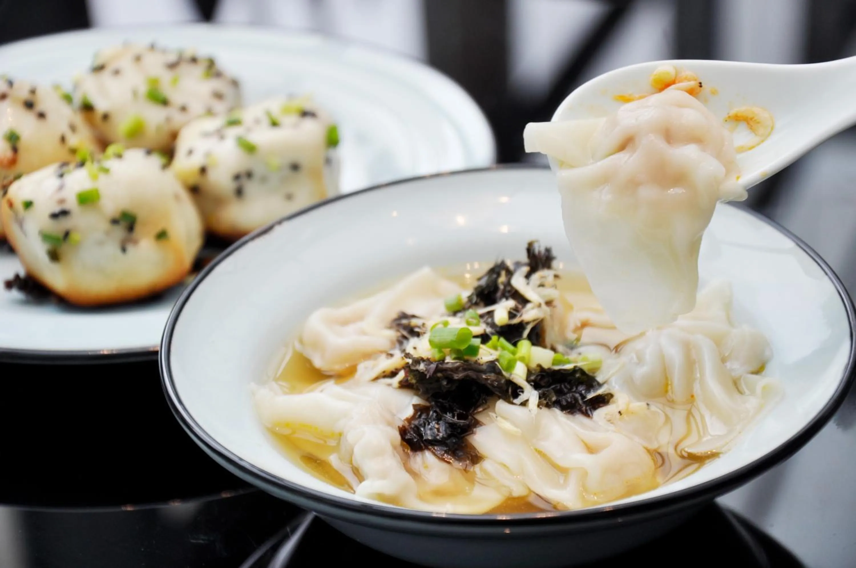 Breakfast in Grand Mercure Shanghai Century Park- Free Shuttle Bus to SNIEC