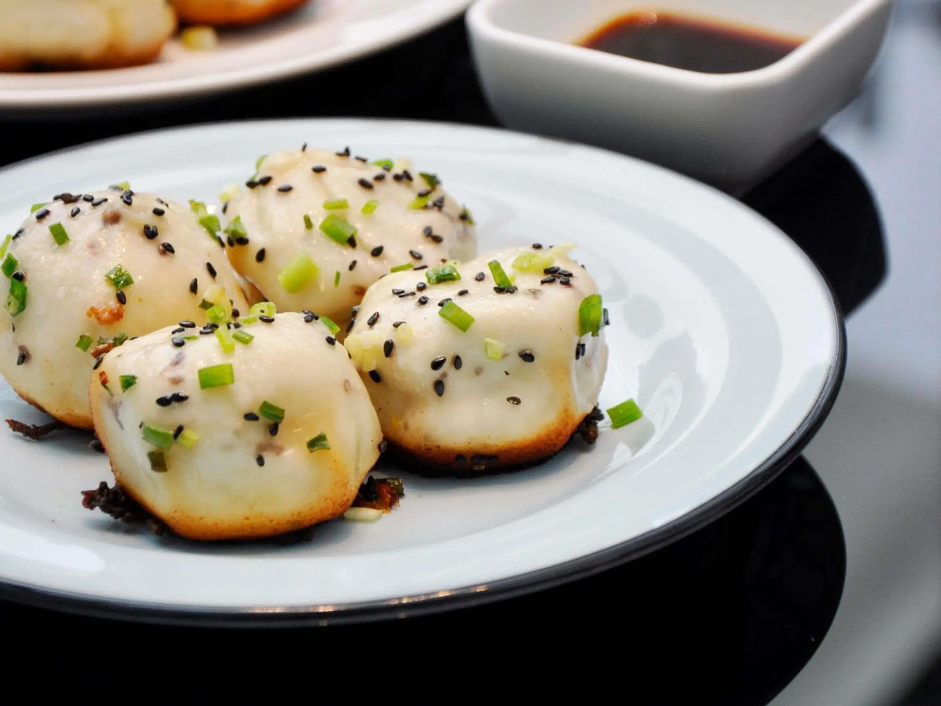 Breakfast in Grand Mercure Shanghai Century Park- Free Shuttle Bus to SNIEC Breakfast in Grand Mercure Shanghai Century Park- Free Shuttle Bus to SNIEC