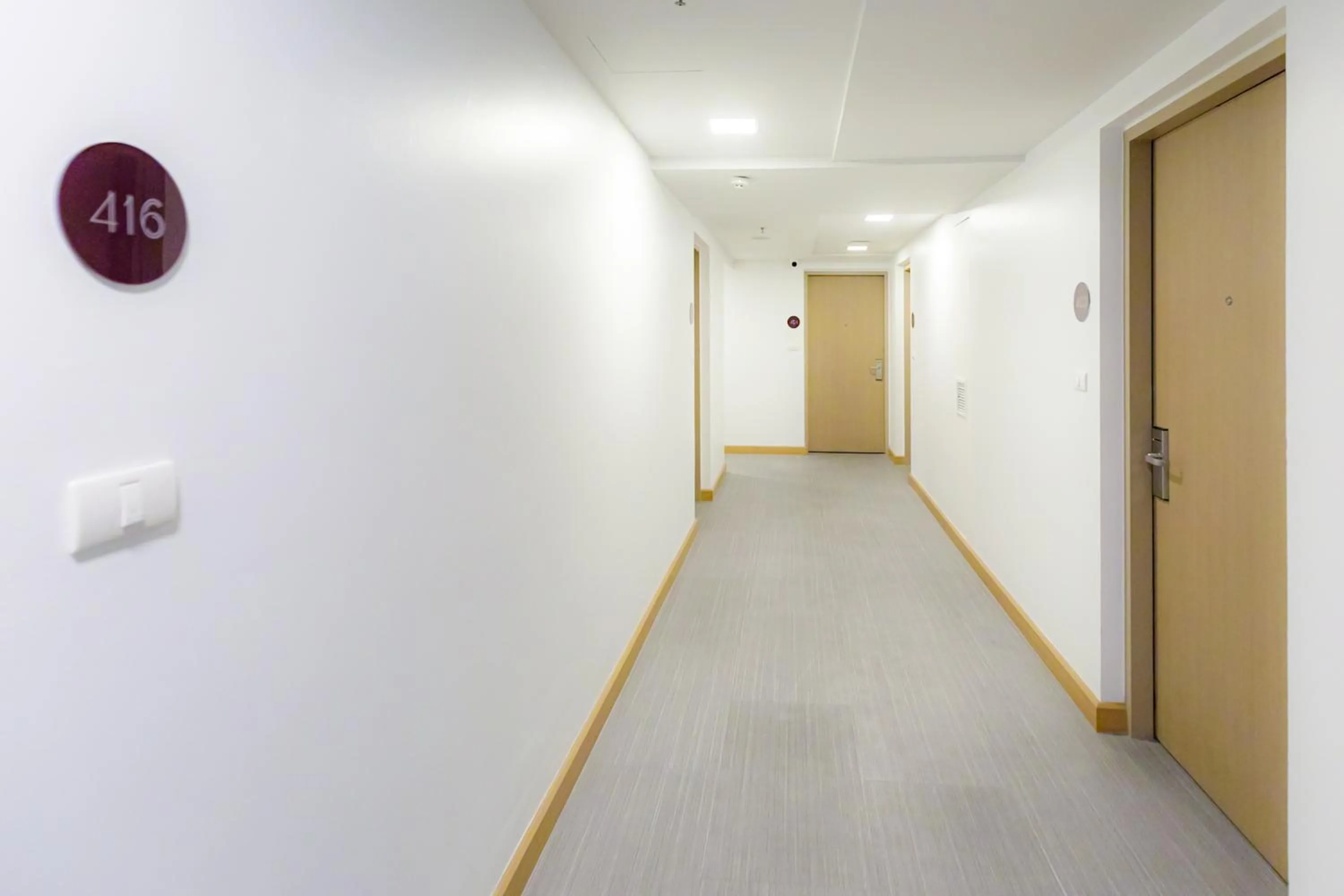 Other in Citadines Sukhumvit 8 Bangkok