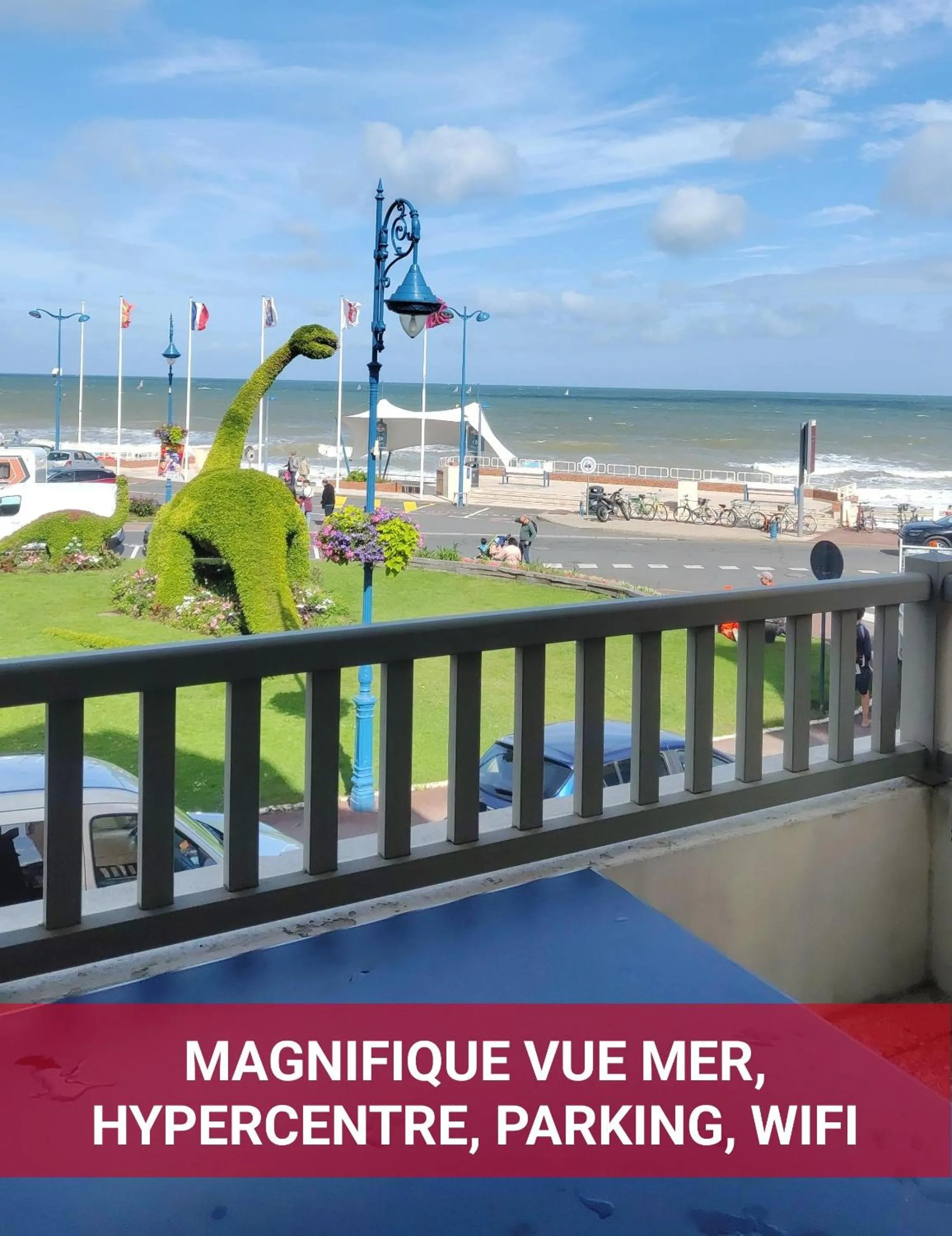 Plazza front de Mer