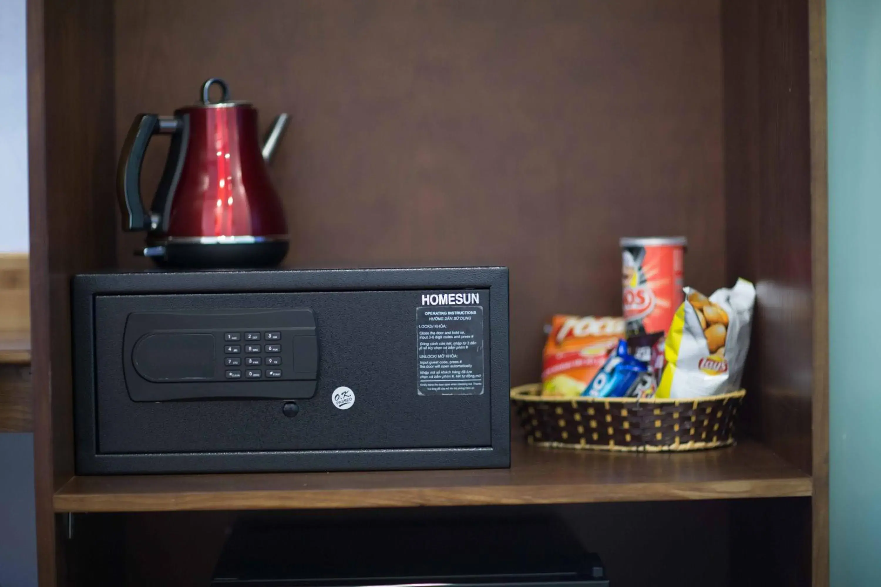 Property building in Hanoi Amber Hotel Property building in Hanoi Amber Hotel