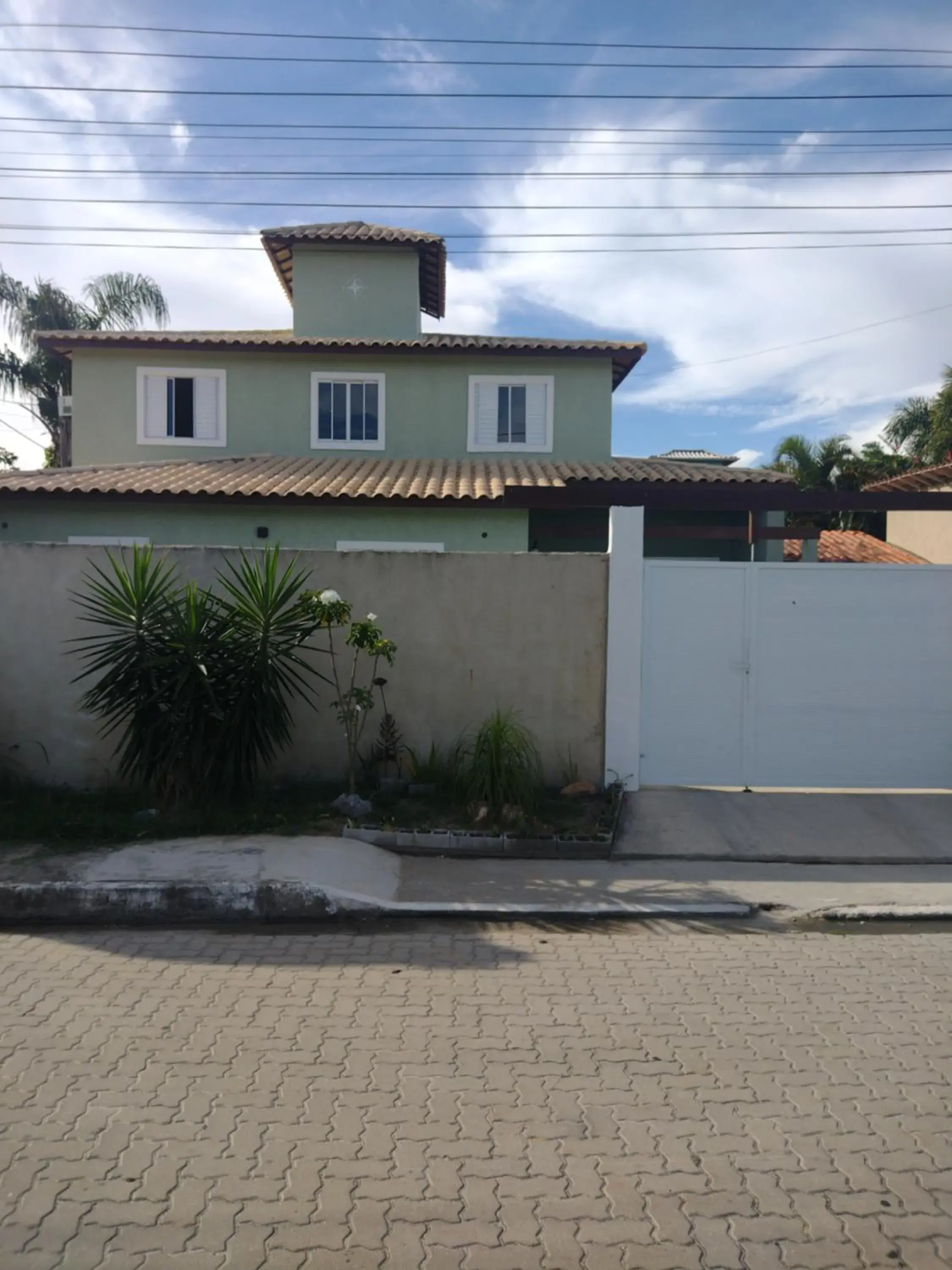Casa em Buzios Casa em Buzios