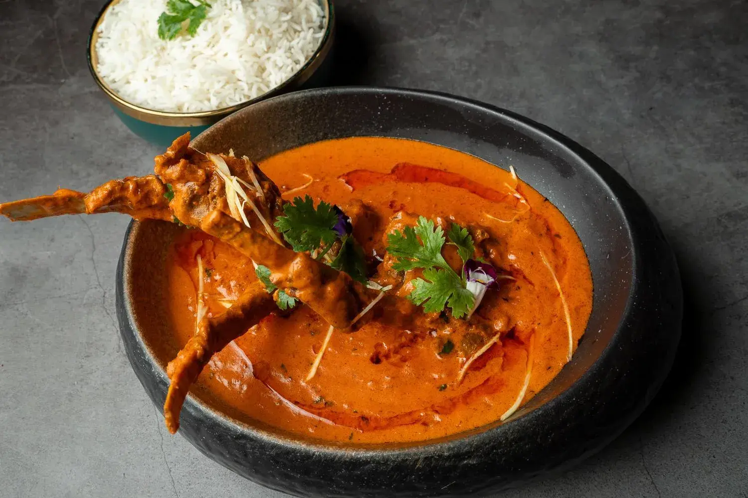 Restaurant/places to eat in Citadines Sukhumvit 11 Bangkok Restaurant/places to eat in Citadines Sukhumvit 11 Bangkok