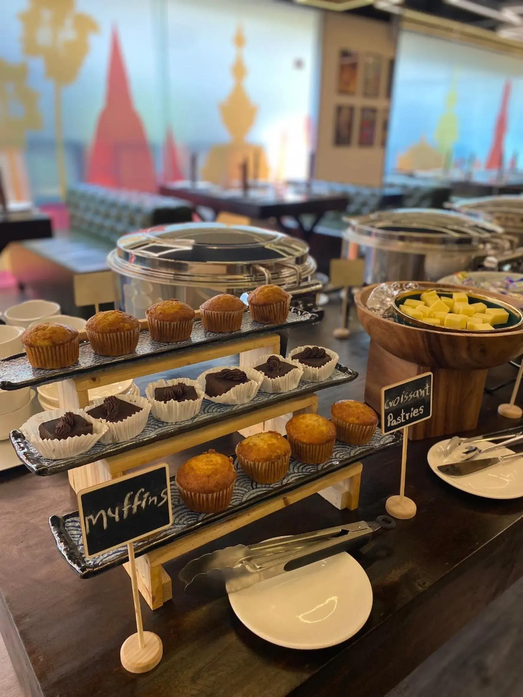 Food and drinks in Citadines Sukhumvit 11 Bangkok Food and drinks in Citadines Sukhumvit 11 Bangkok