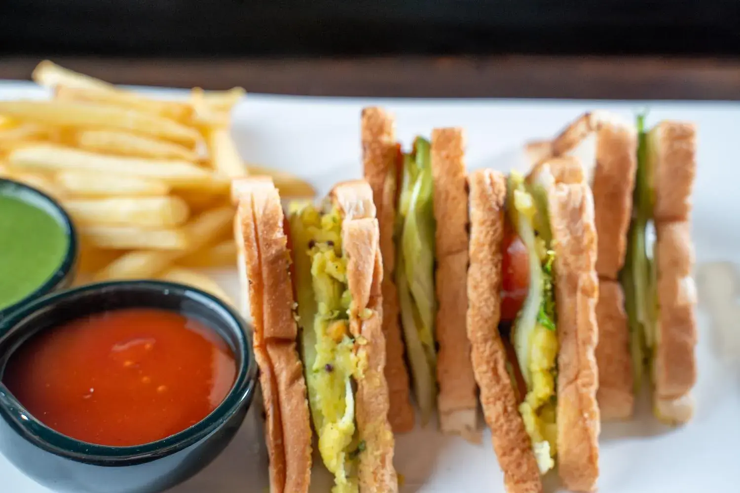 Restaurant/places to eat in Citadines Sukhumvit 11 Bangkok Restaurant/places to eat in Citadines Sukhumvit 11 Bangkok