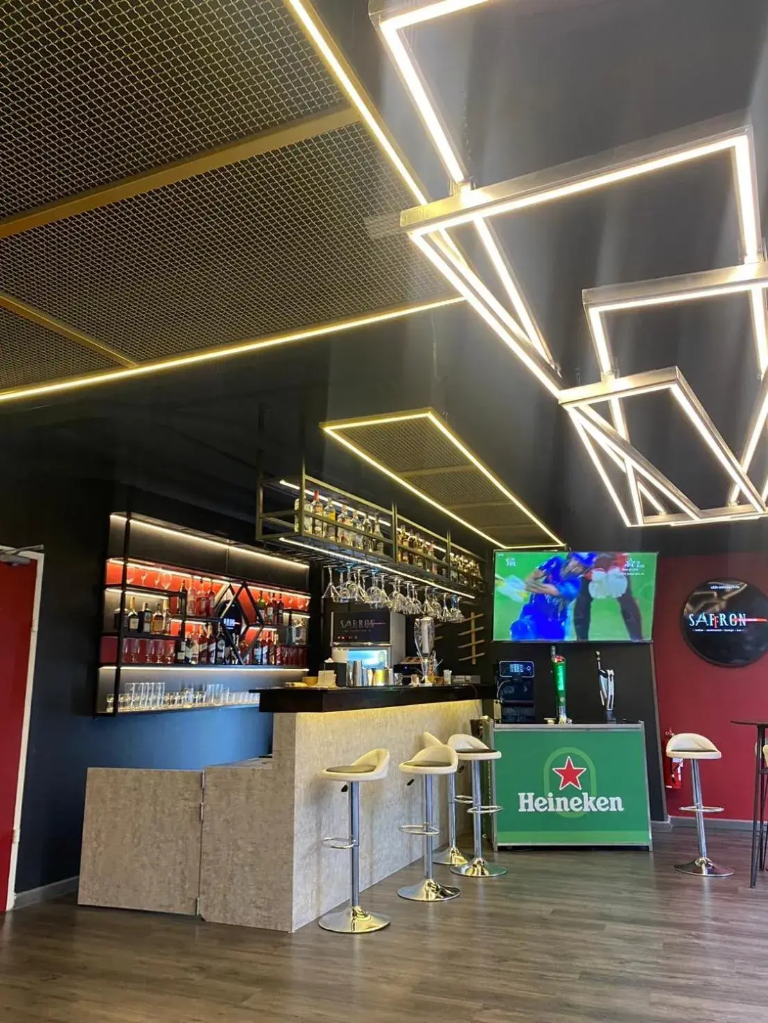 Restaurant/places to eat in Citadines Sukhumvit 11 Bangkok Restaurant/places to eat in Citadines Sukhumvit 11 Bangkok