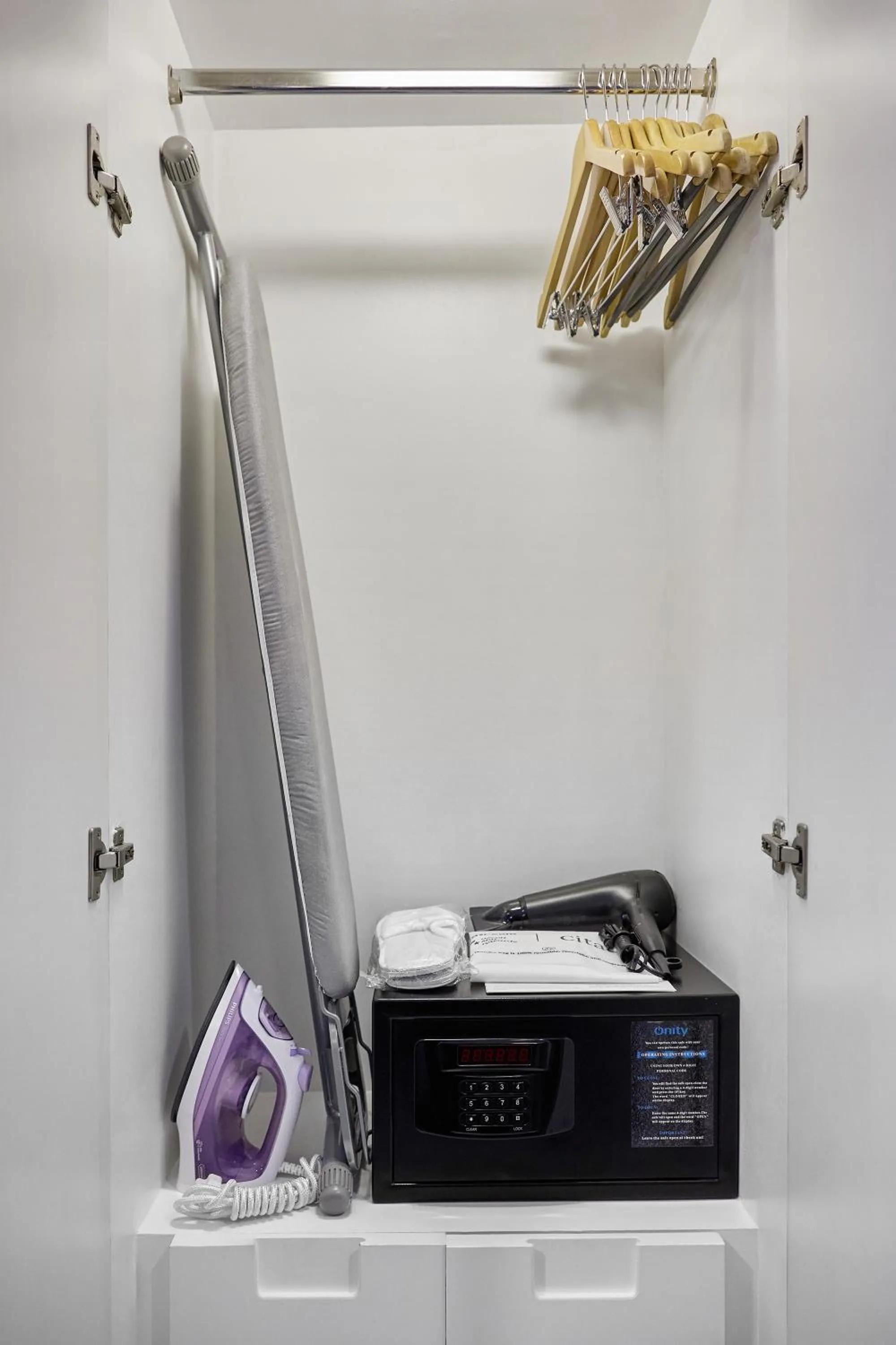 room service in Citadines Sukhumvit 11 Bangkok