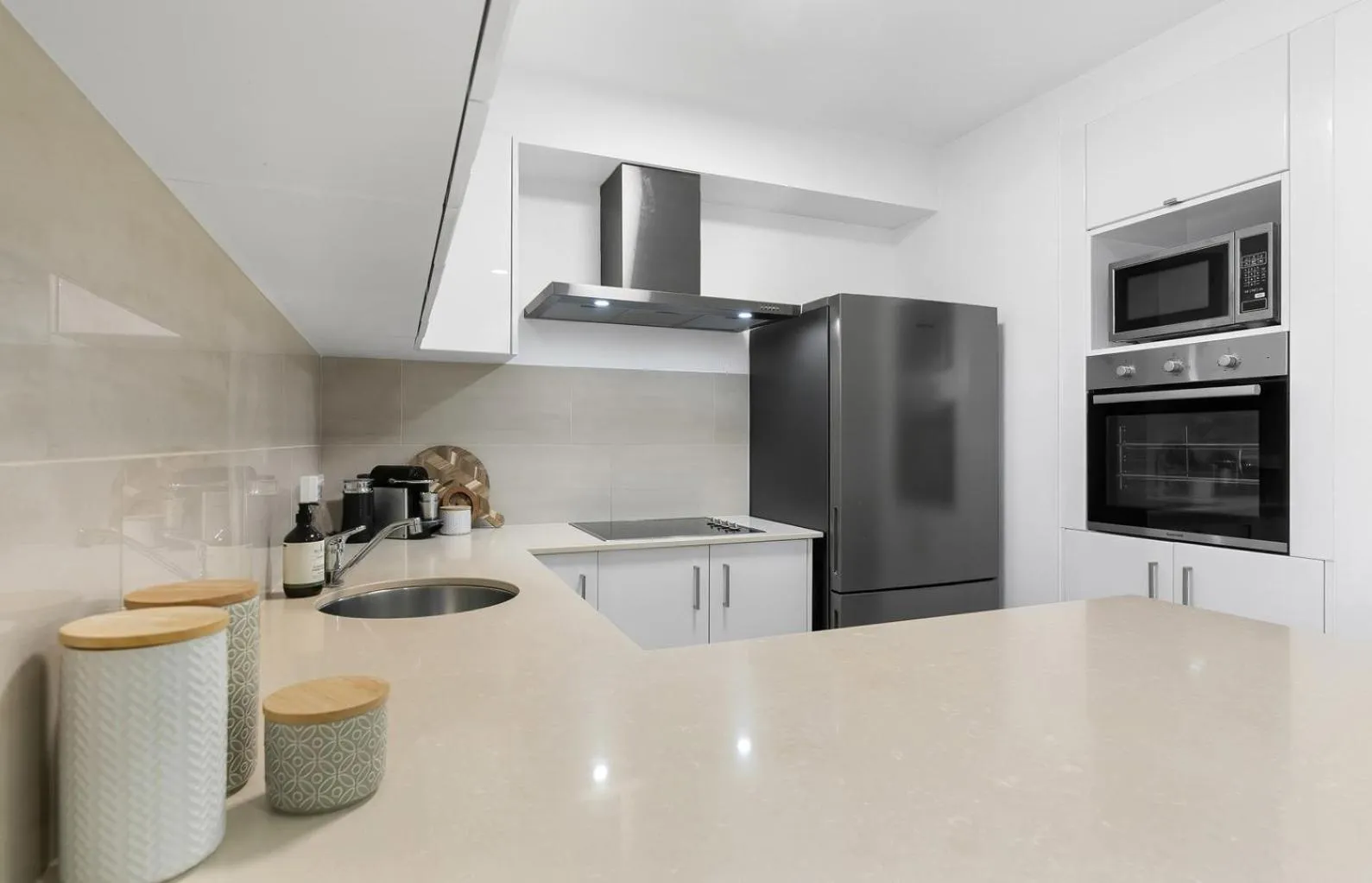 Nautilus Noosa Resort