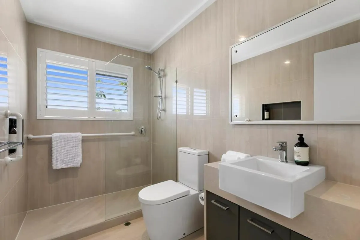 Nautilus Noosa Resort