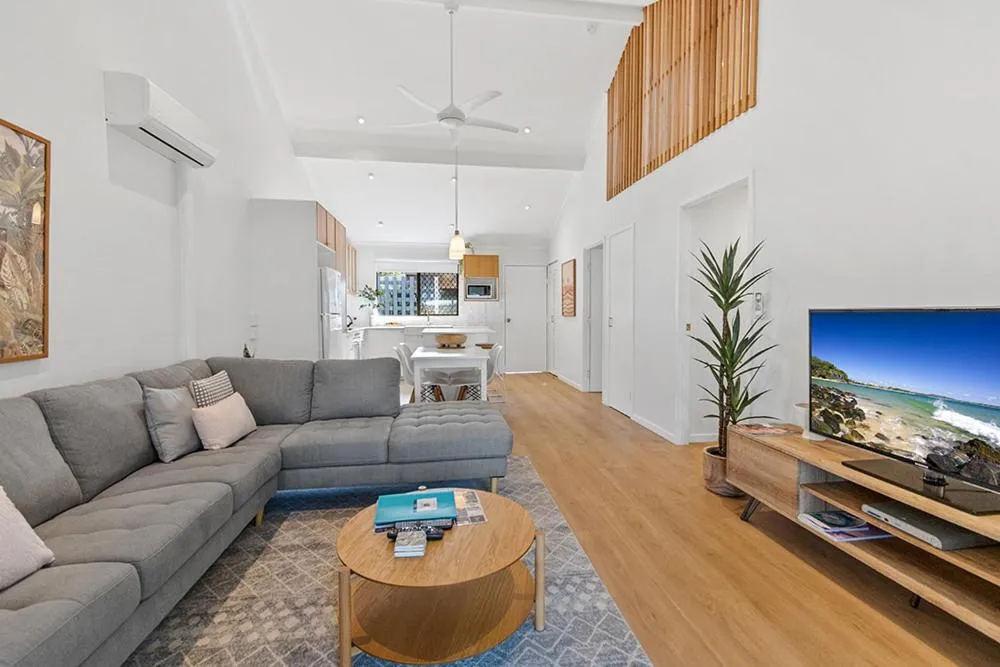 Nautilus Noosa Resort