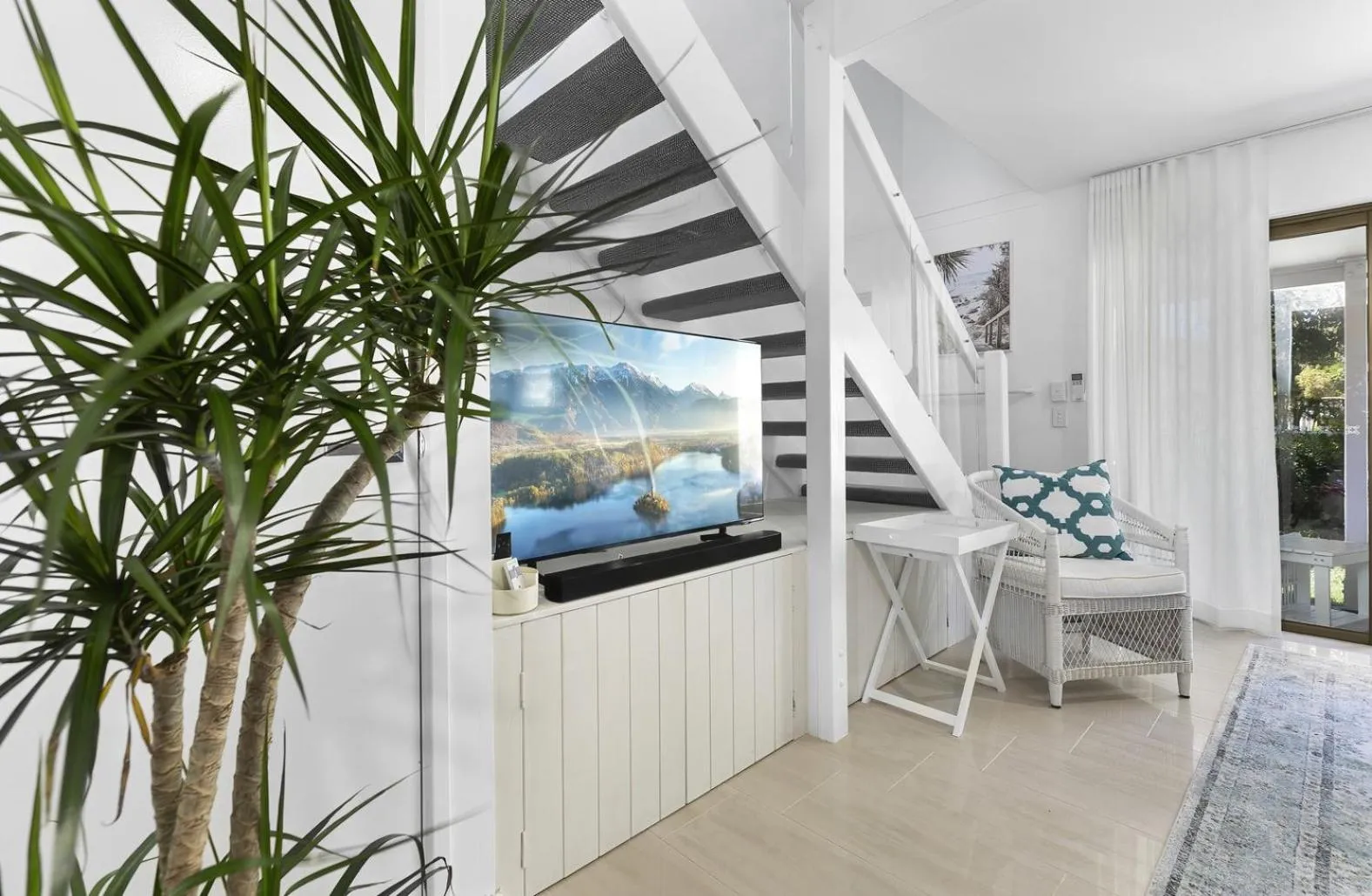 Nautilus Noosa Resort