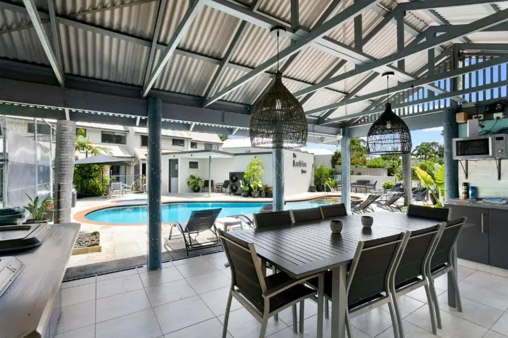 Nautilus Noosa Resort Nautilus Noosa Resort