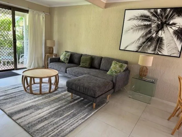 Nautilus Noosa Resort