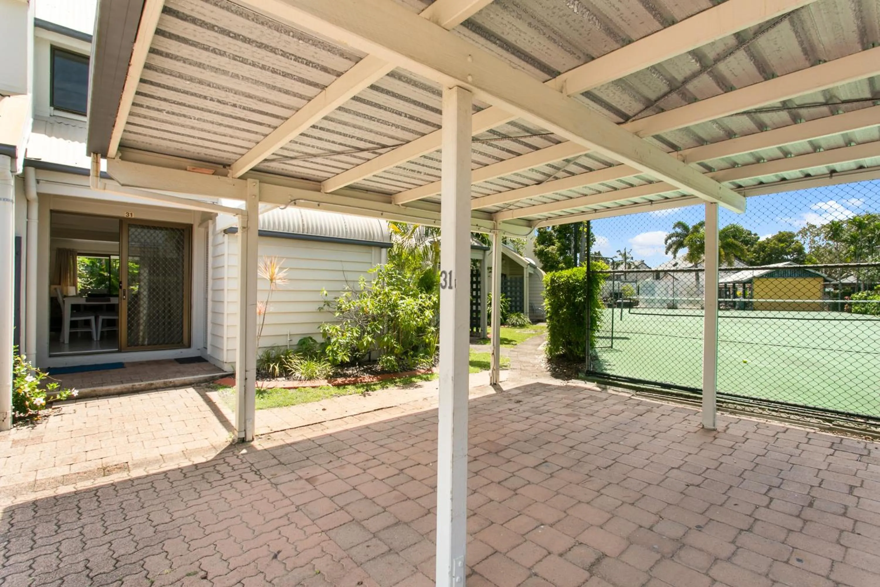 Nautilus Noosa Resort