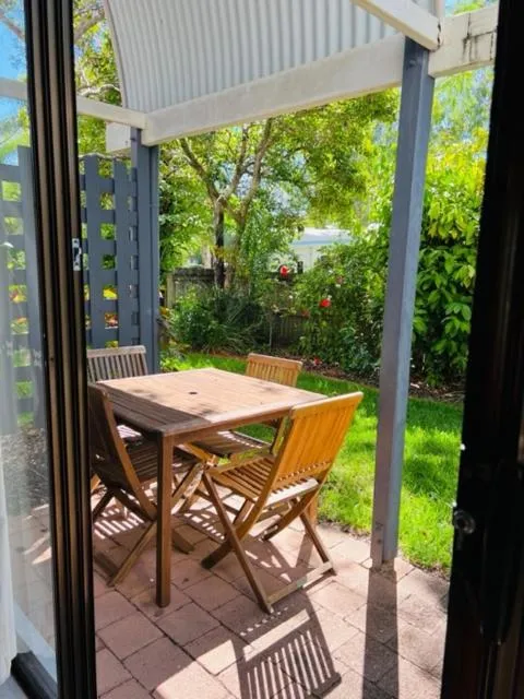 Nautilus Noosa Resort